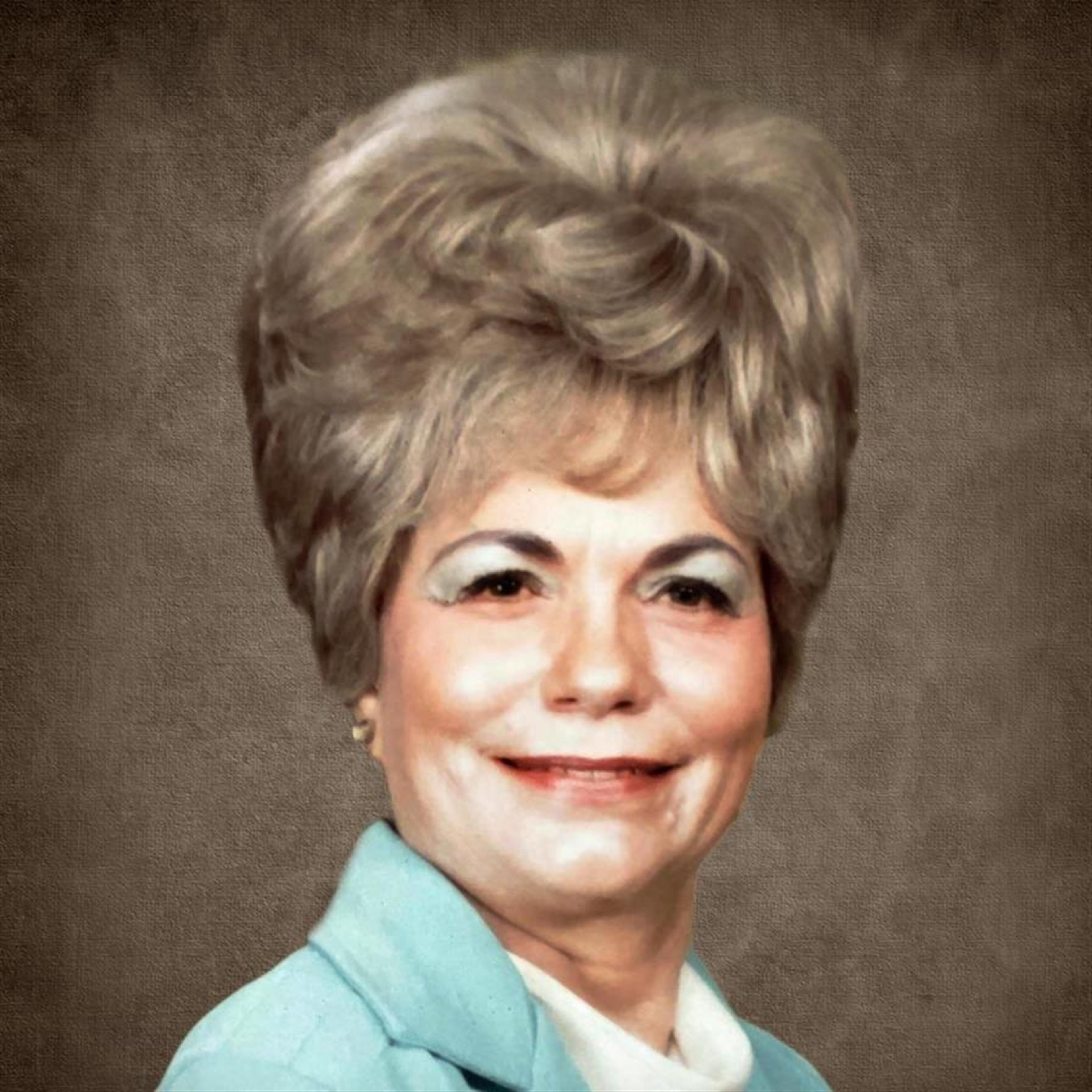 Mary Jo Price