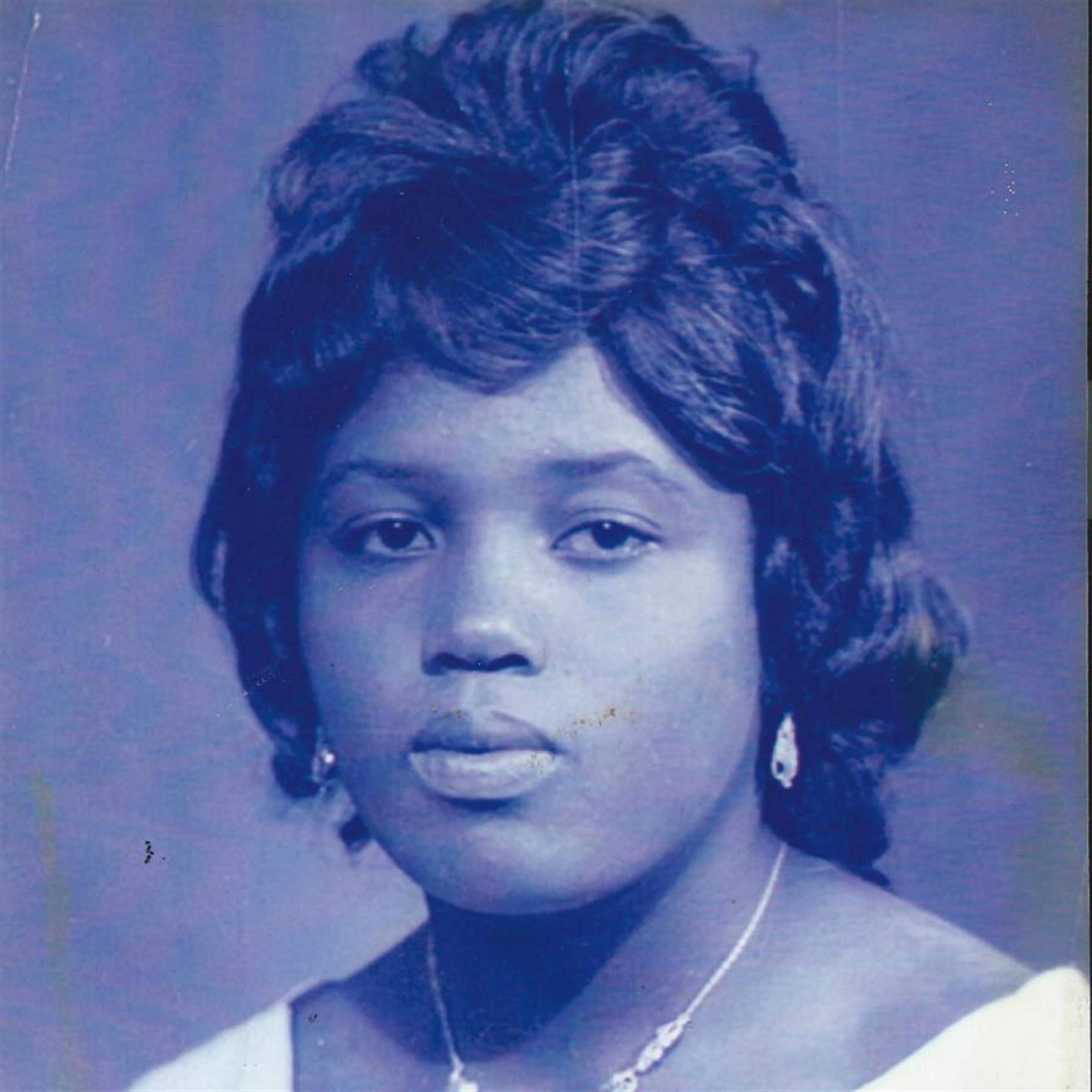 Anaise Nirva Charles