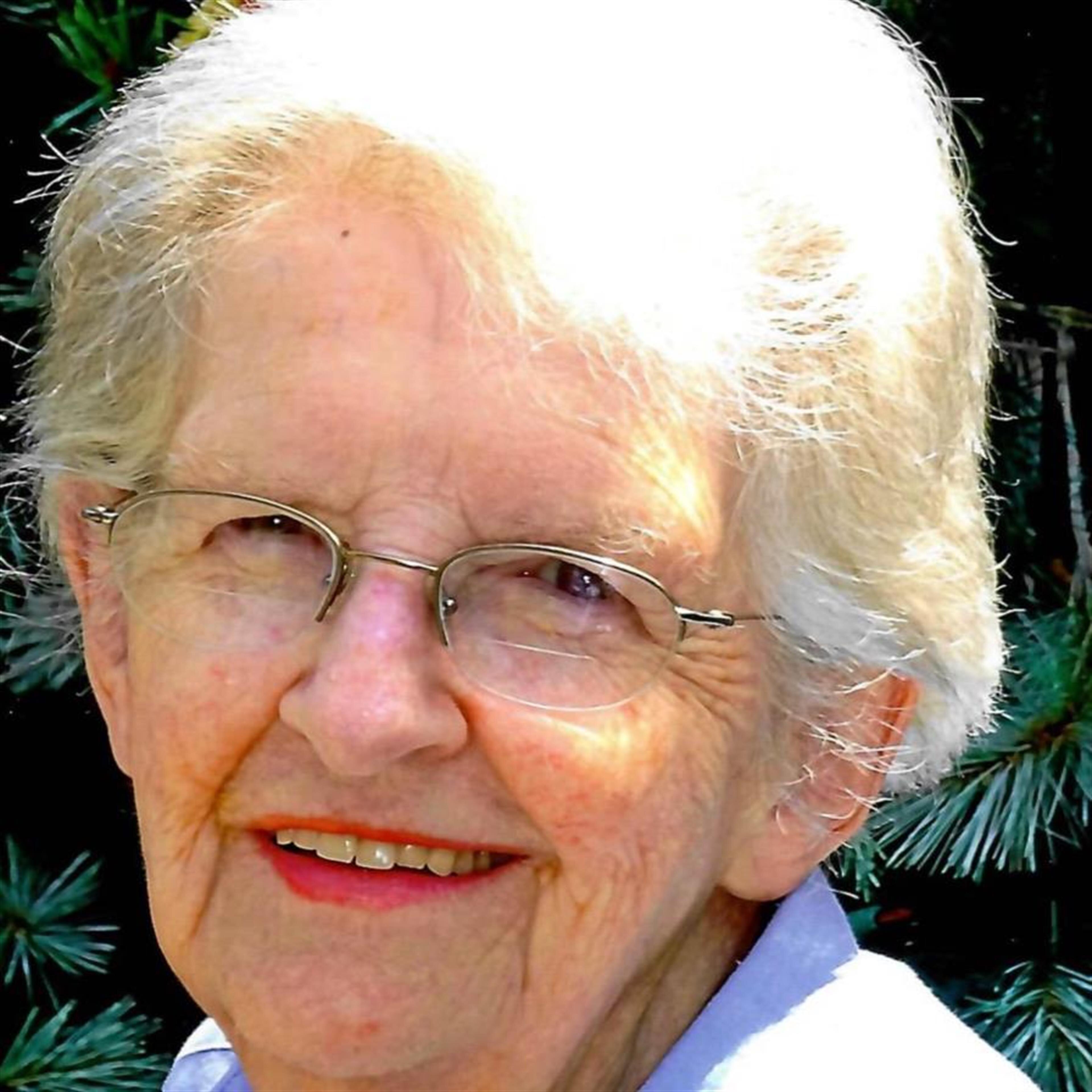 Mary Elizabeth Sabo