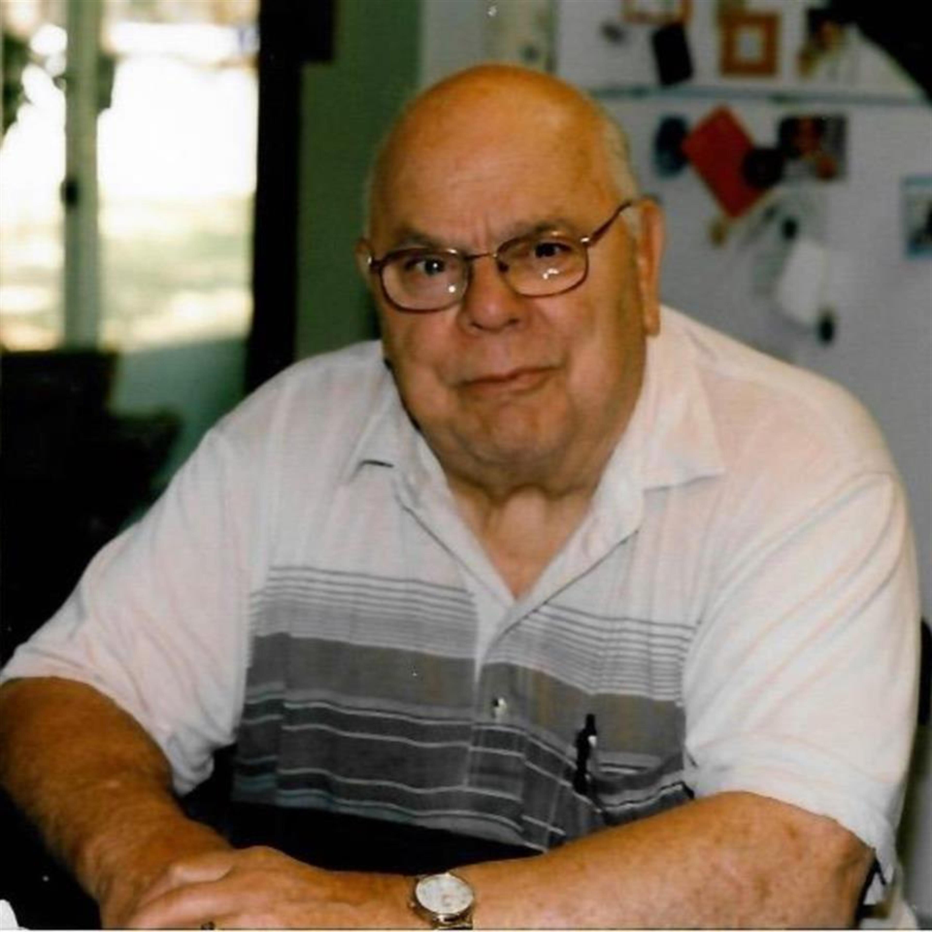 Frank A. Mangione
