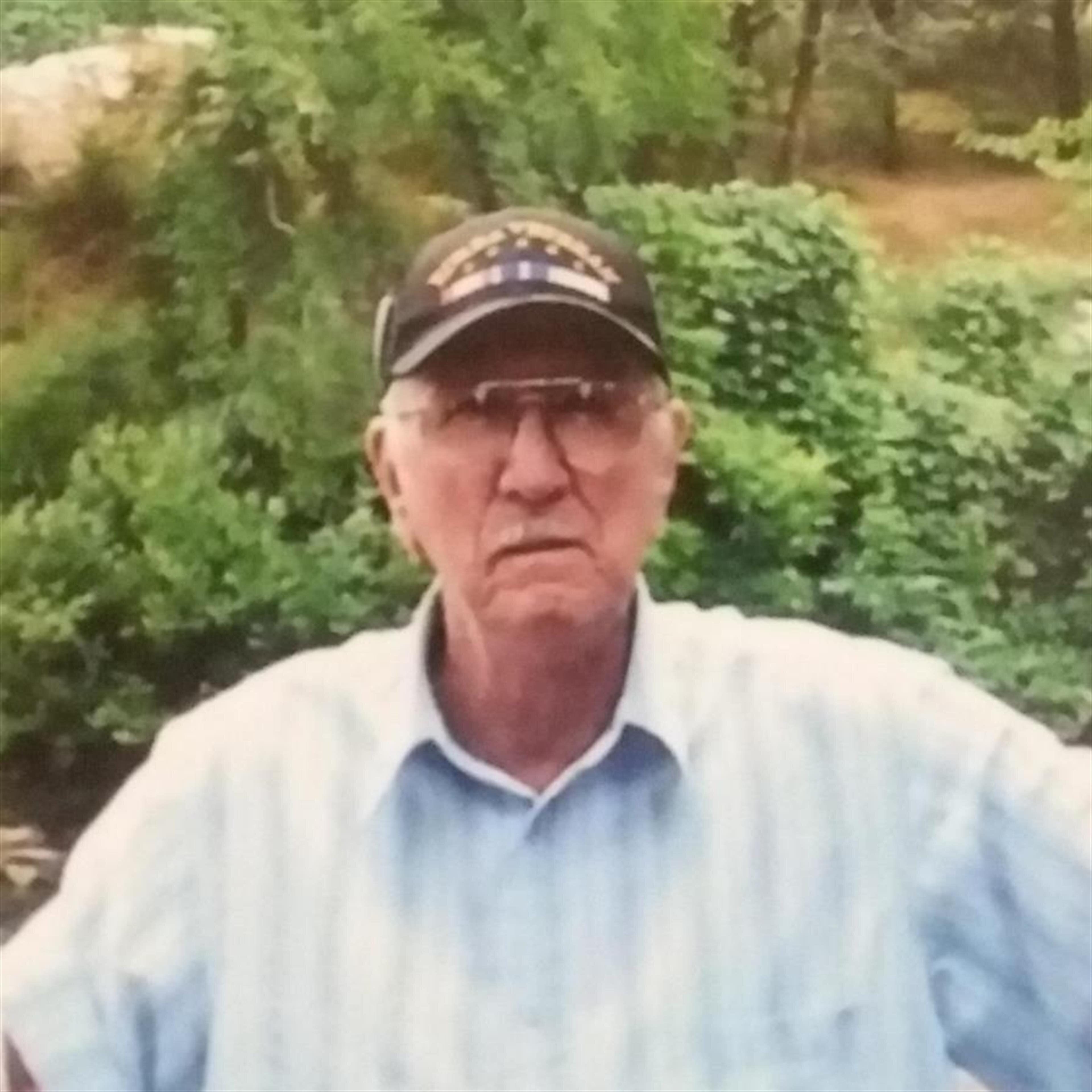 John R Benedict Jr