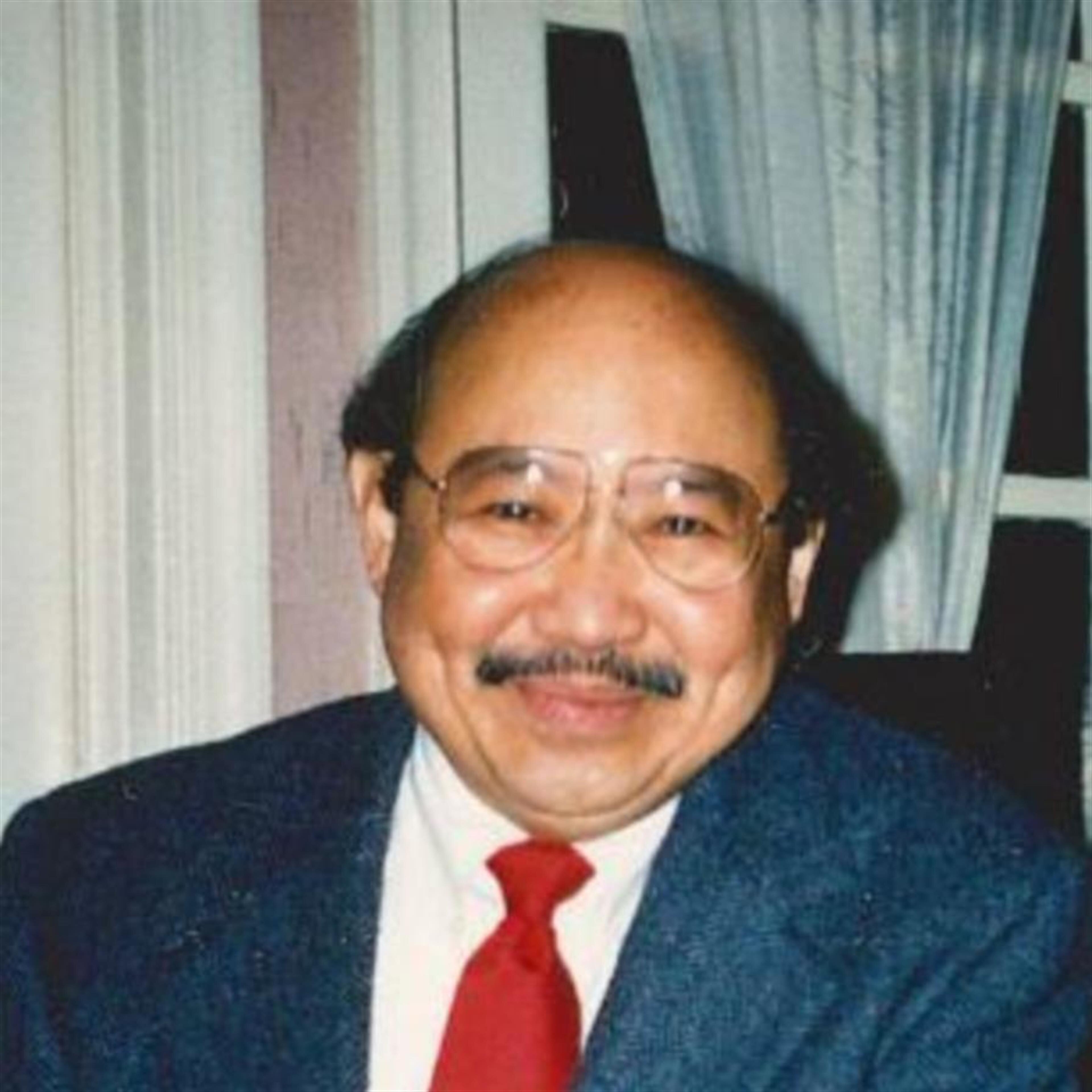 David  Allen  Pang