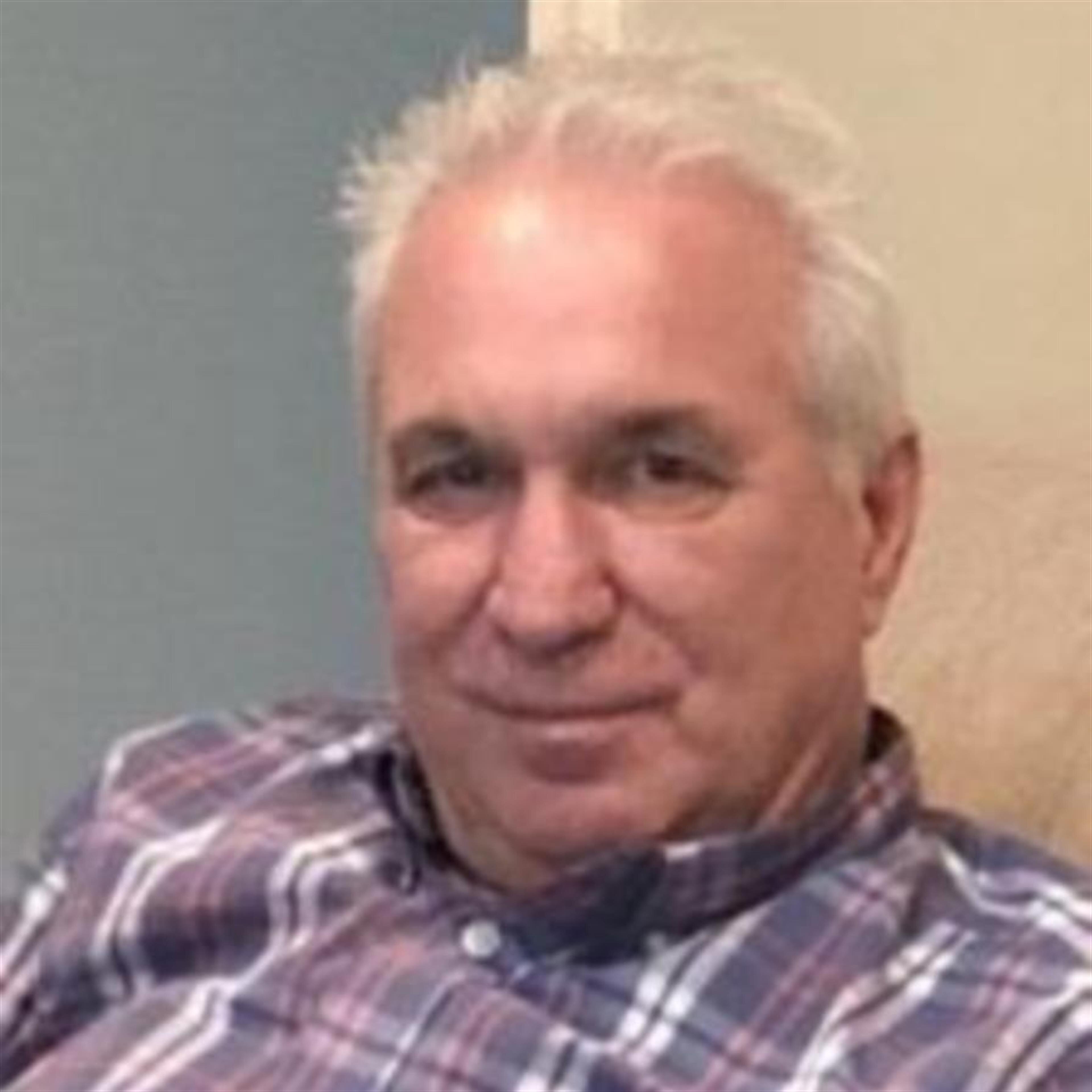 Donald  A. Morrall