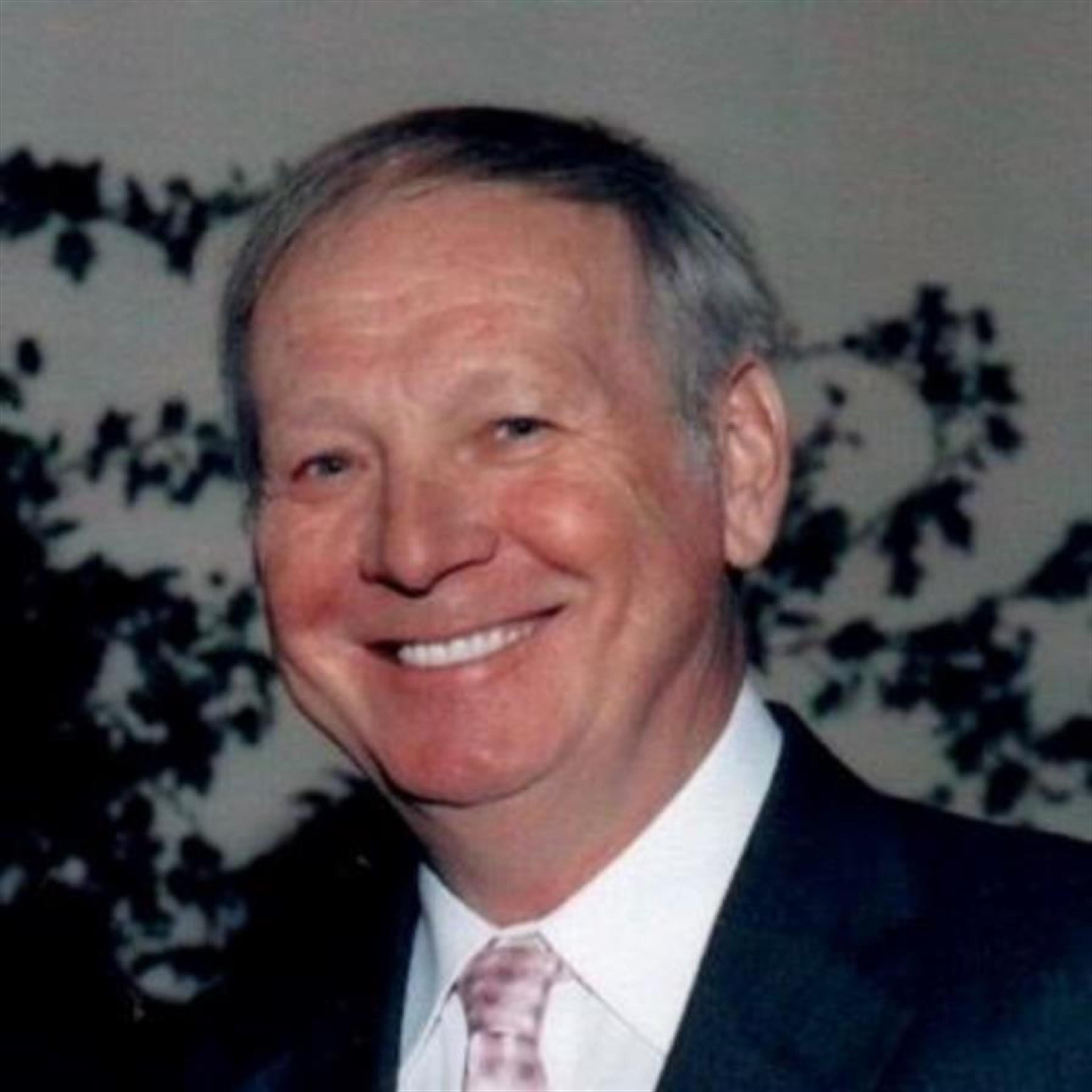 Harry P.  Small