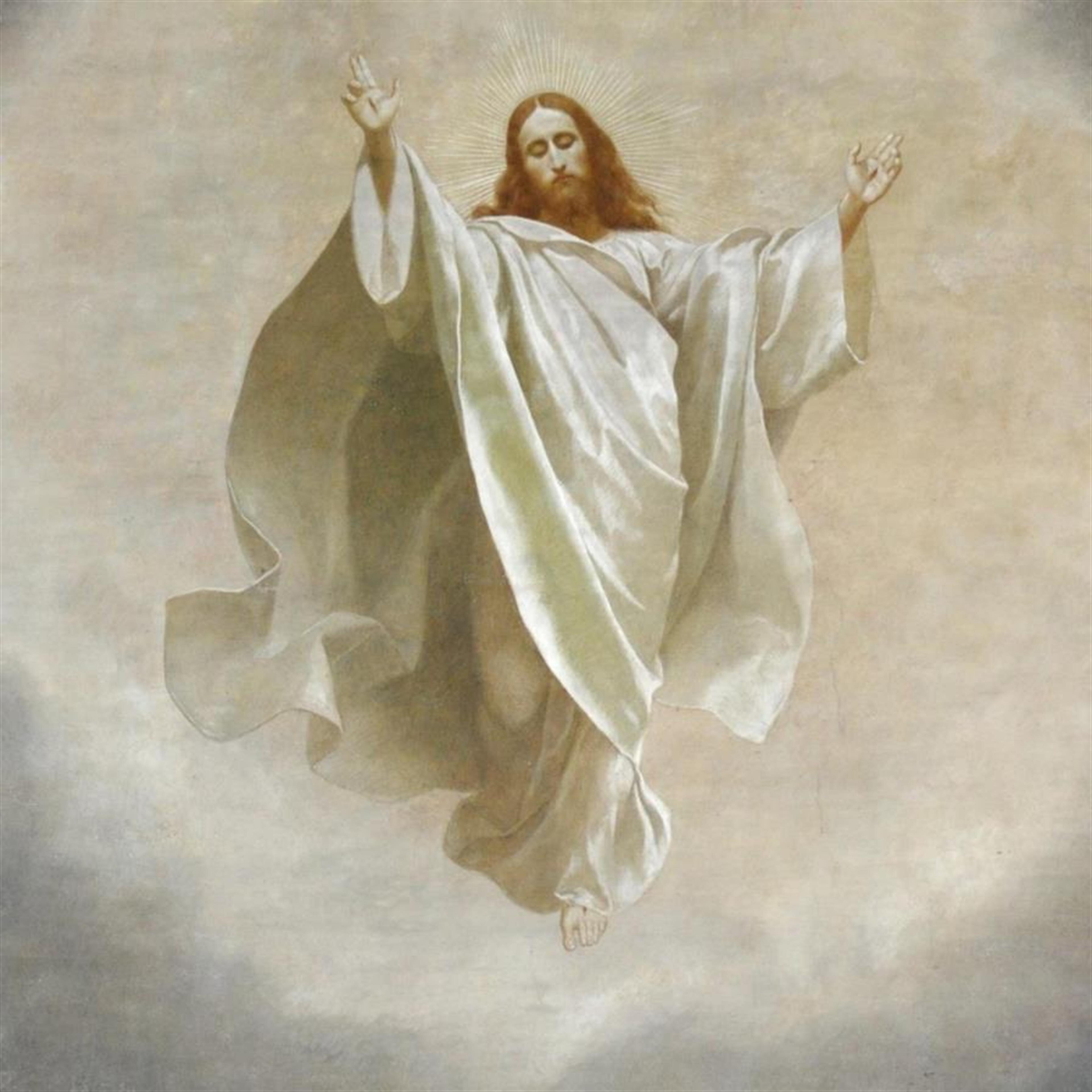 St. Edmond Roman Catholic Church - Ascension of the Lord Sunday Service