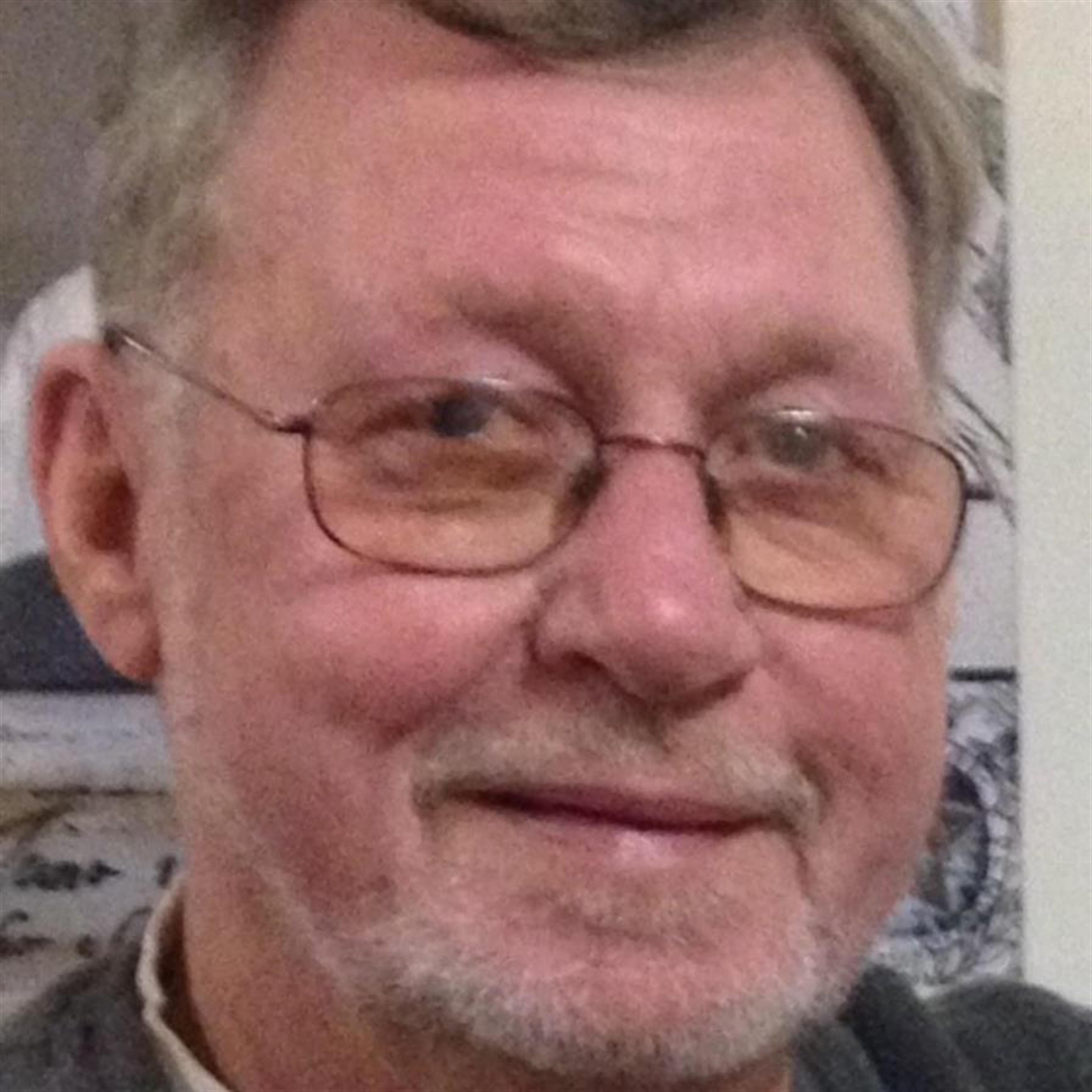 Harvey L. Gould