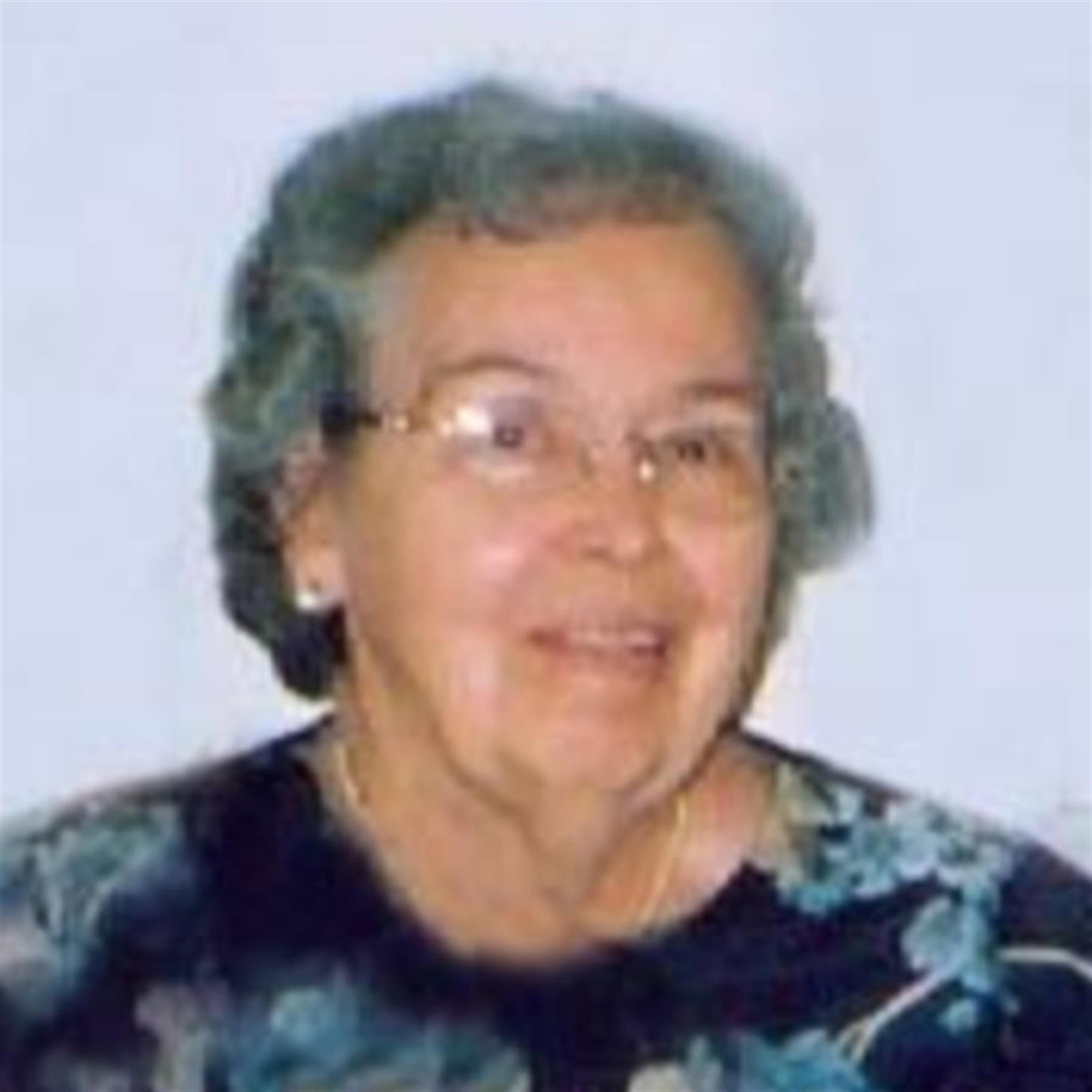 Amy Jean Sterenberg