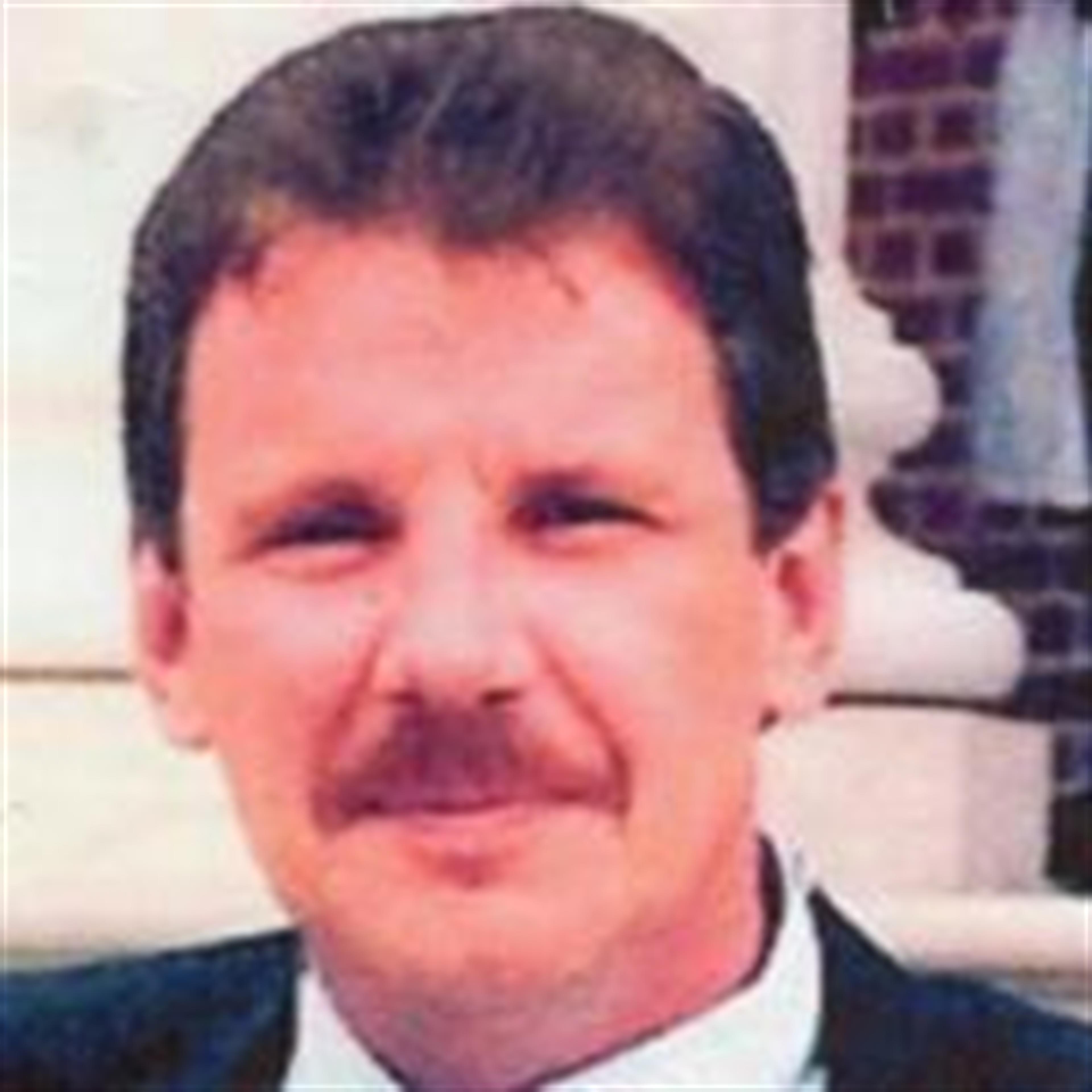 James  Cameron McLean