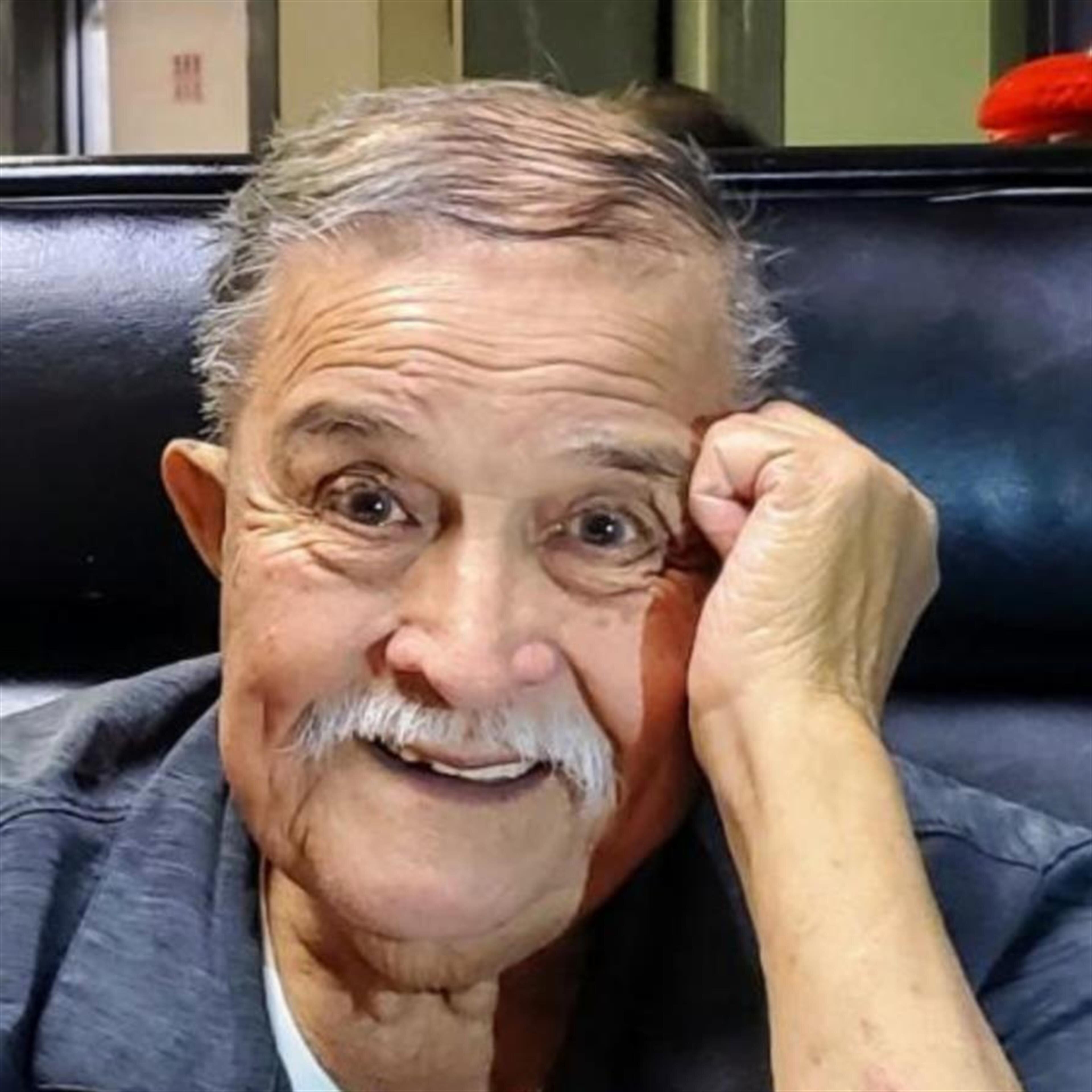 Paul Anthony Guzman