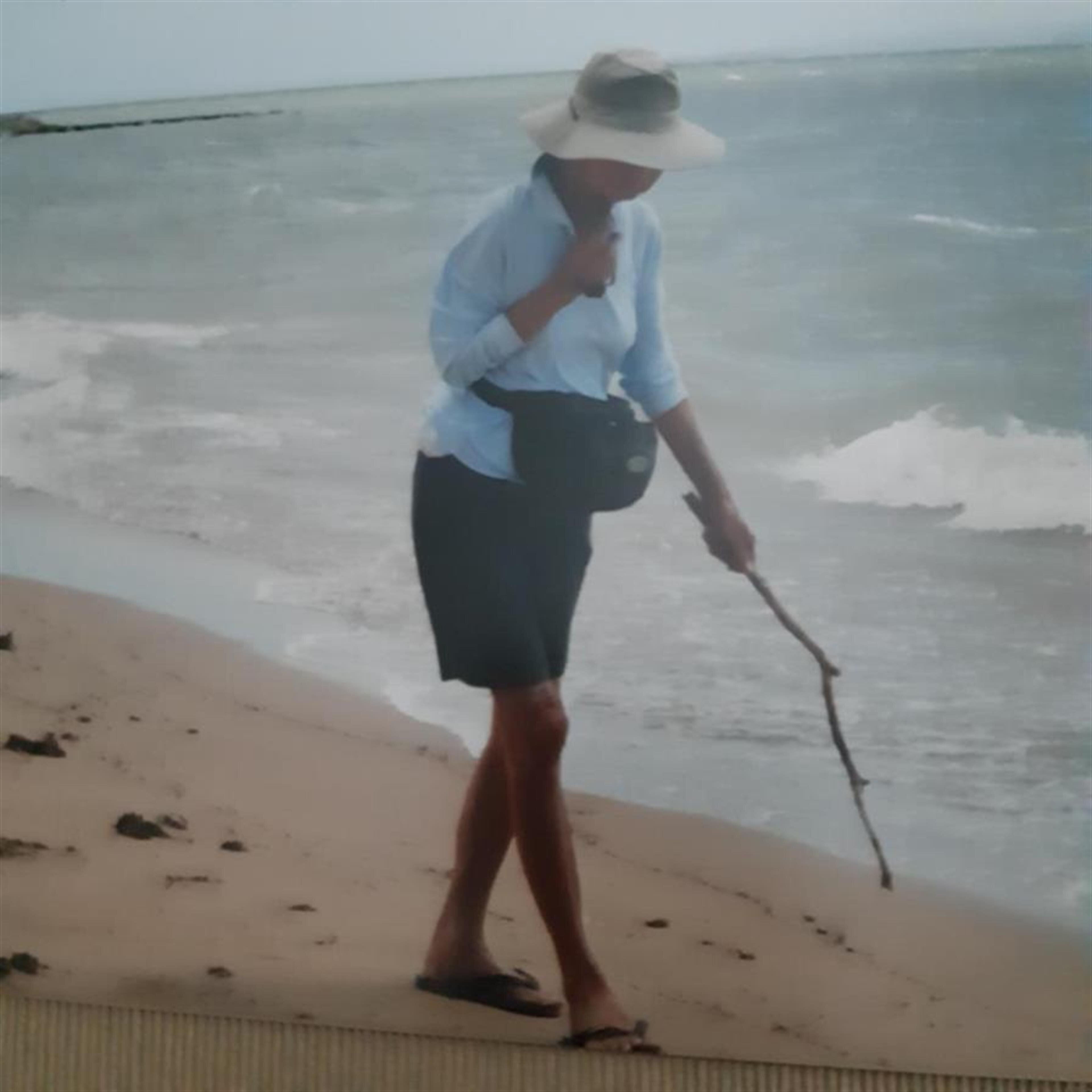 Joyce I.  Kimura
