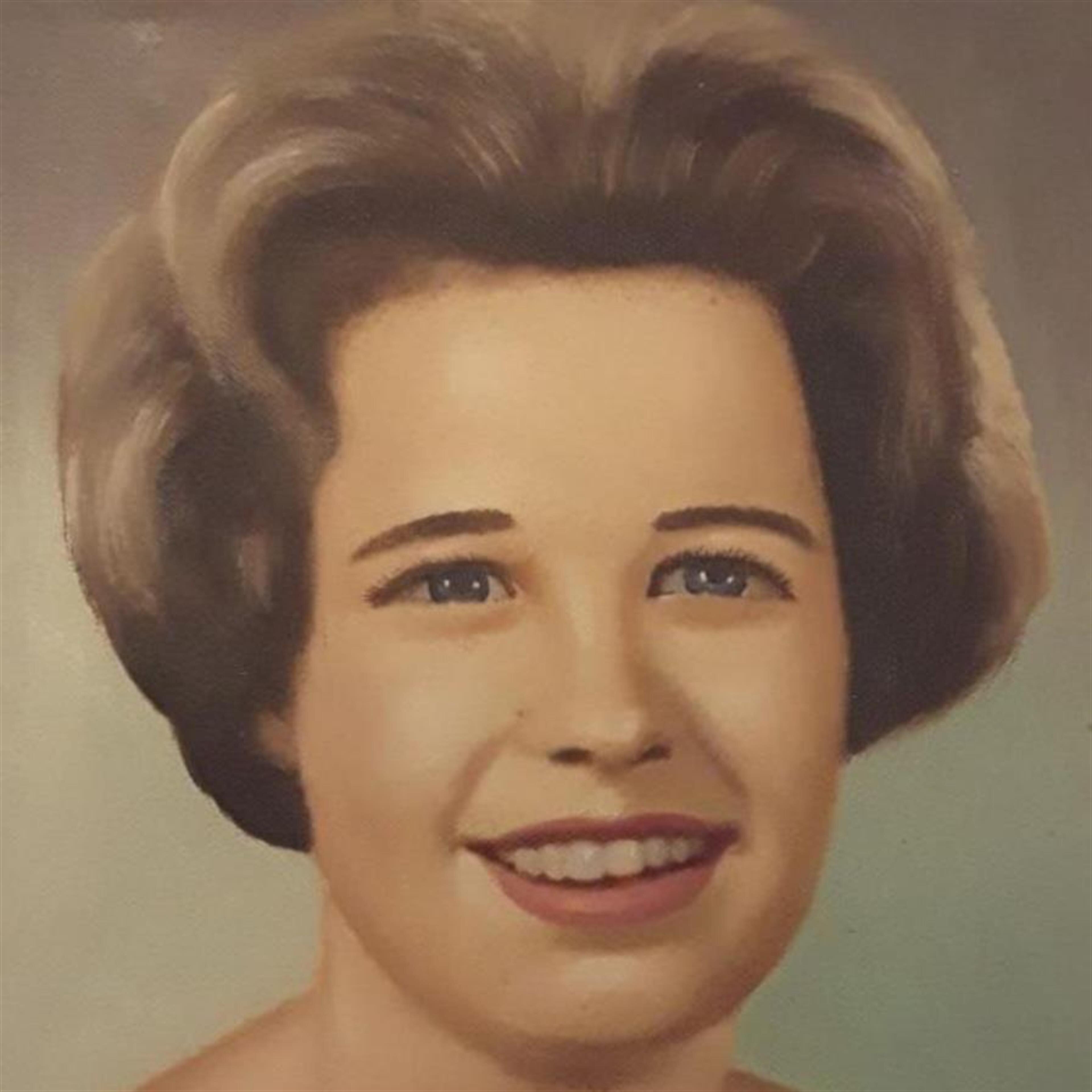 Carol Mary Szeremeta