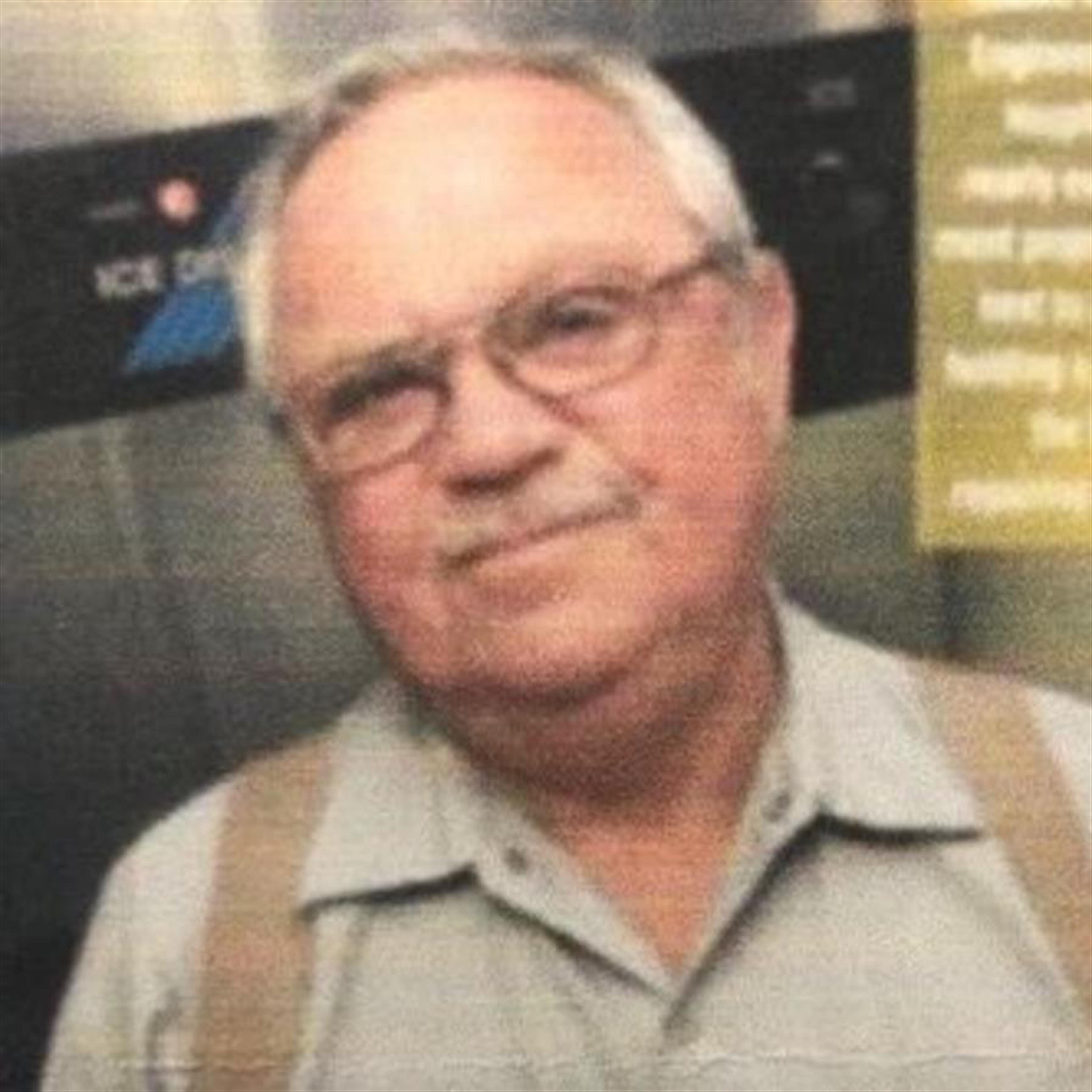 Kenneth E. Roberts