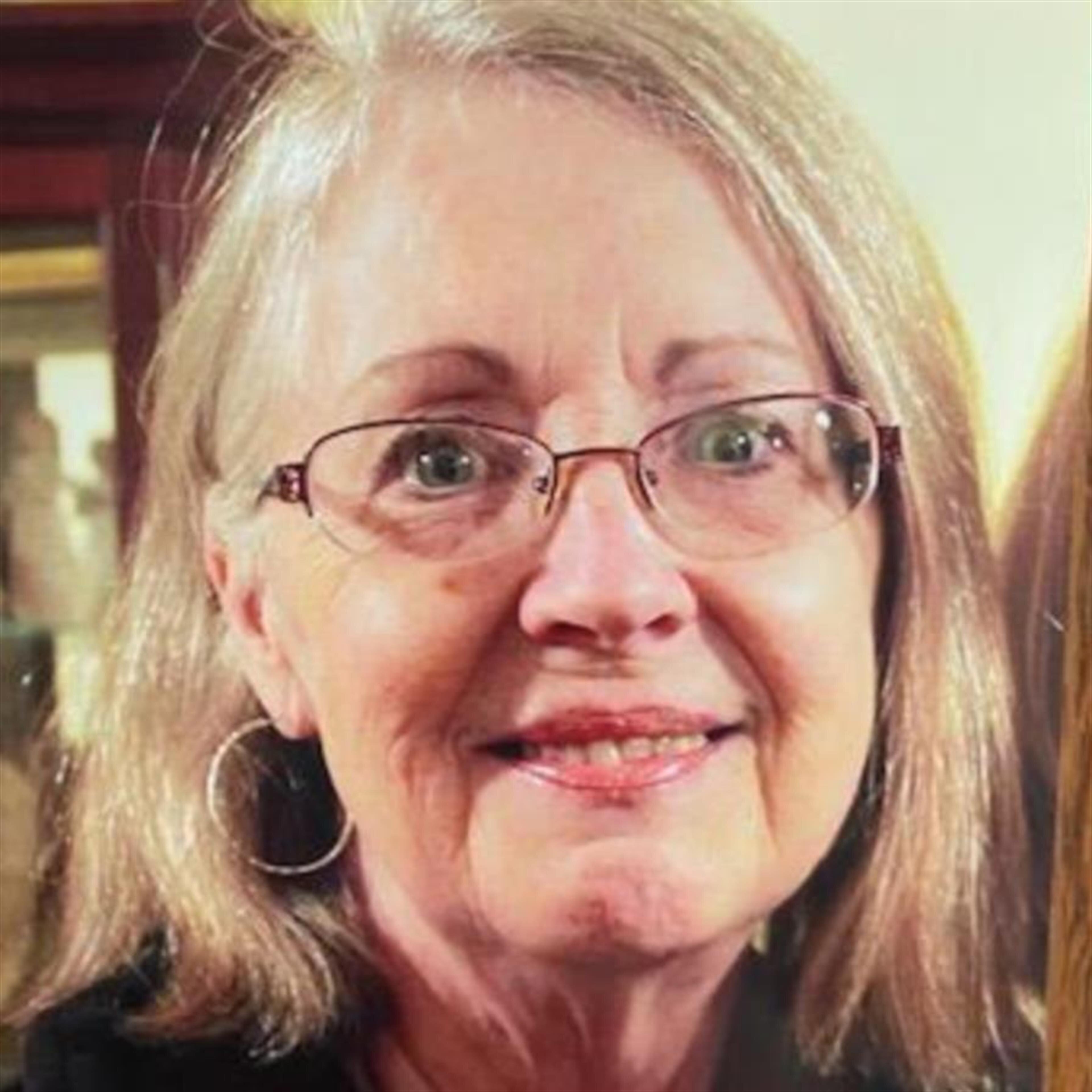 Marilyn Jean Roth
