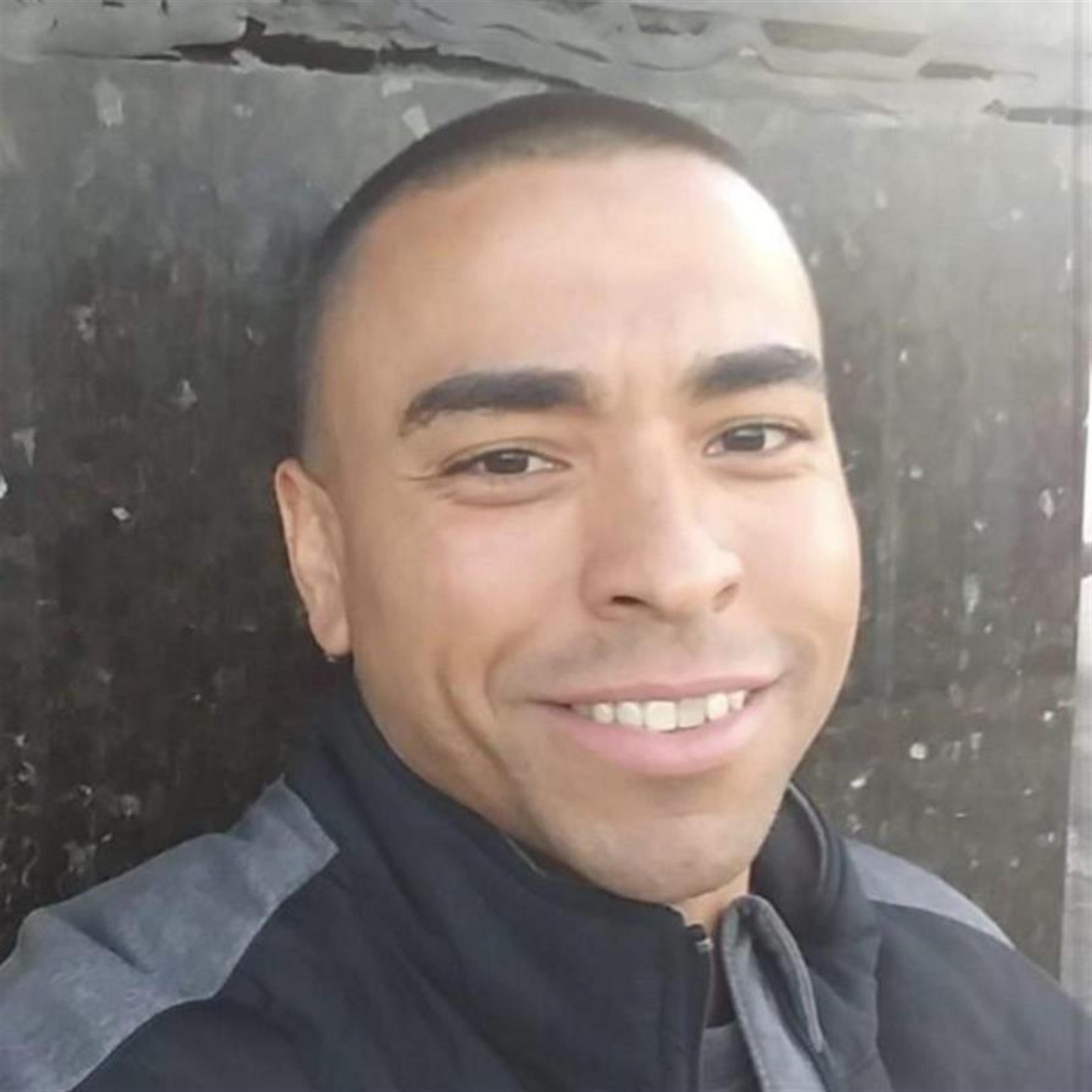 Nelson Luis Garrido
