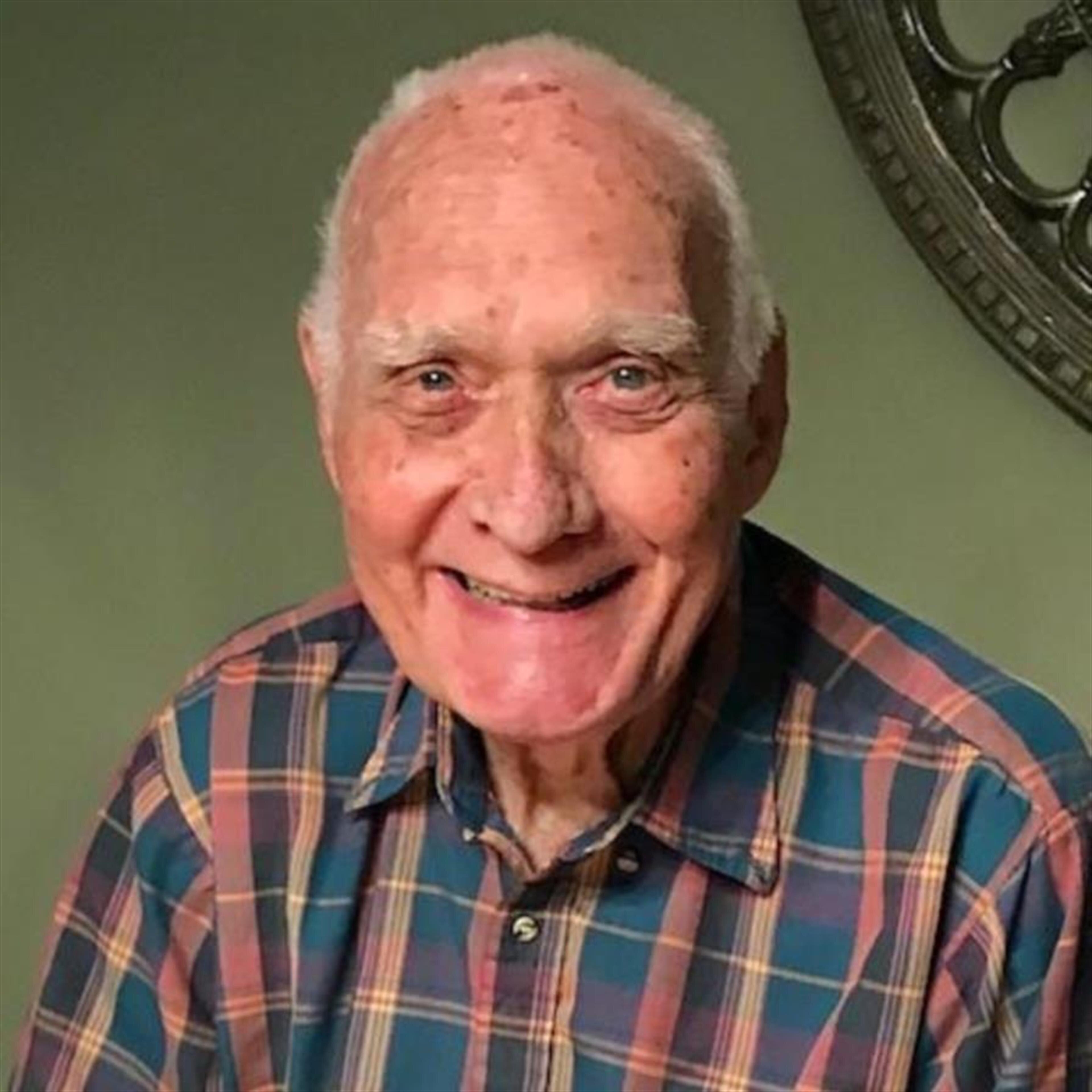 Julius  Conrad Fleck