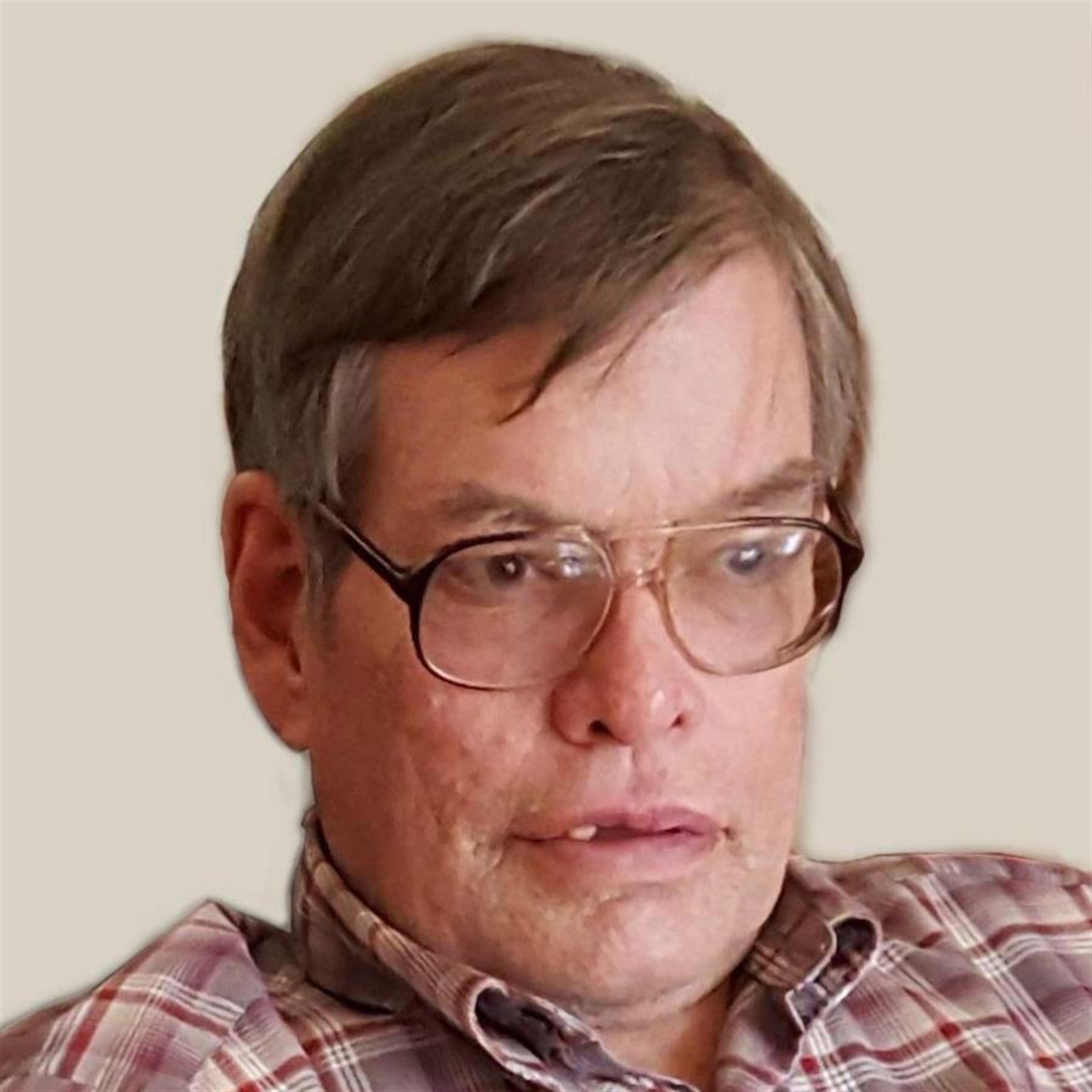 Ronald McFarland