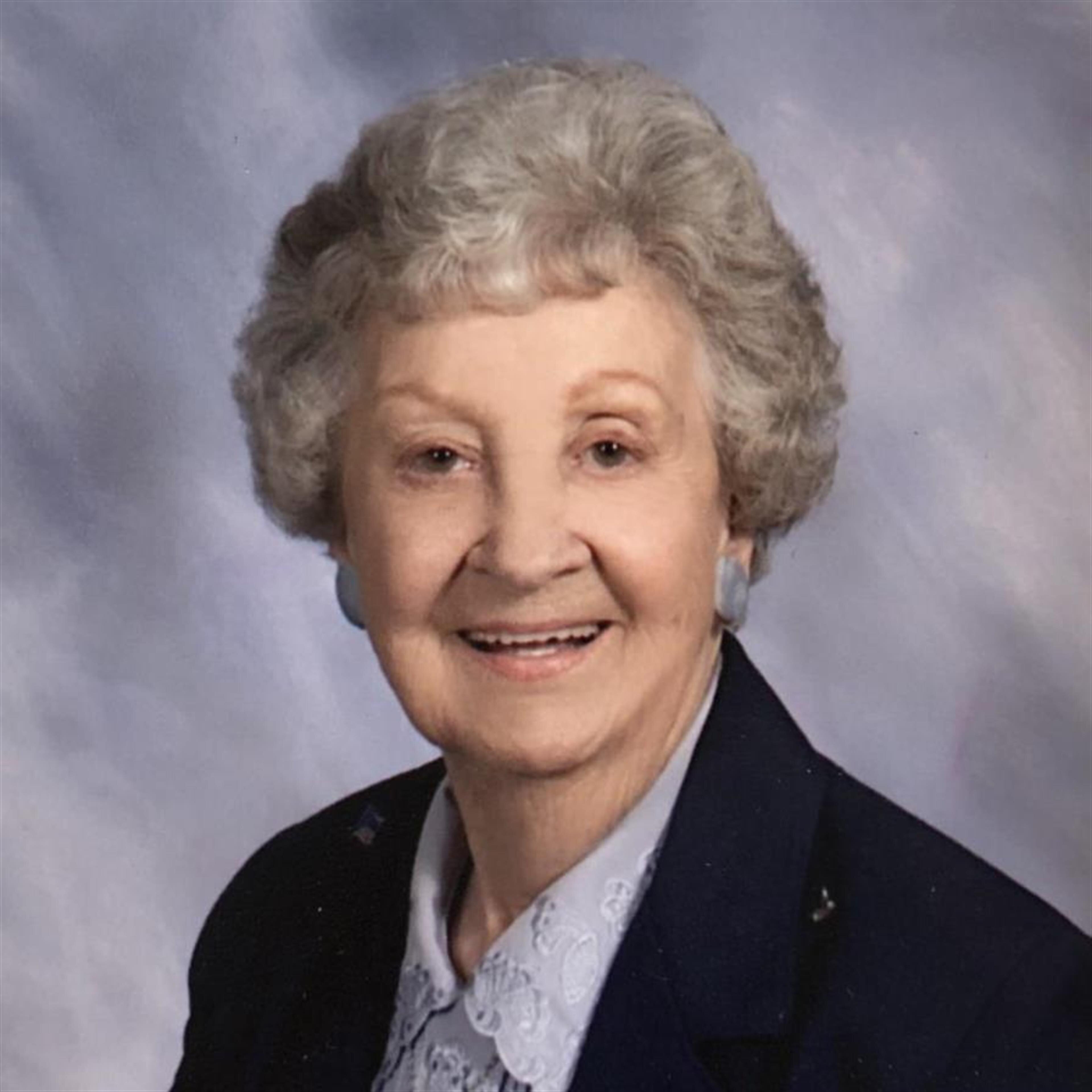Helen J. Haney