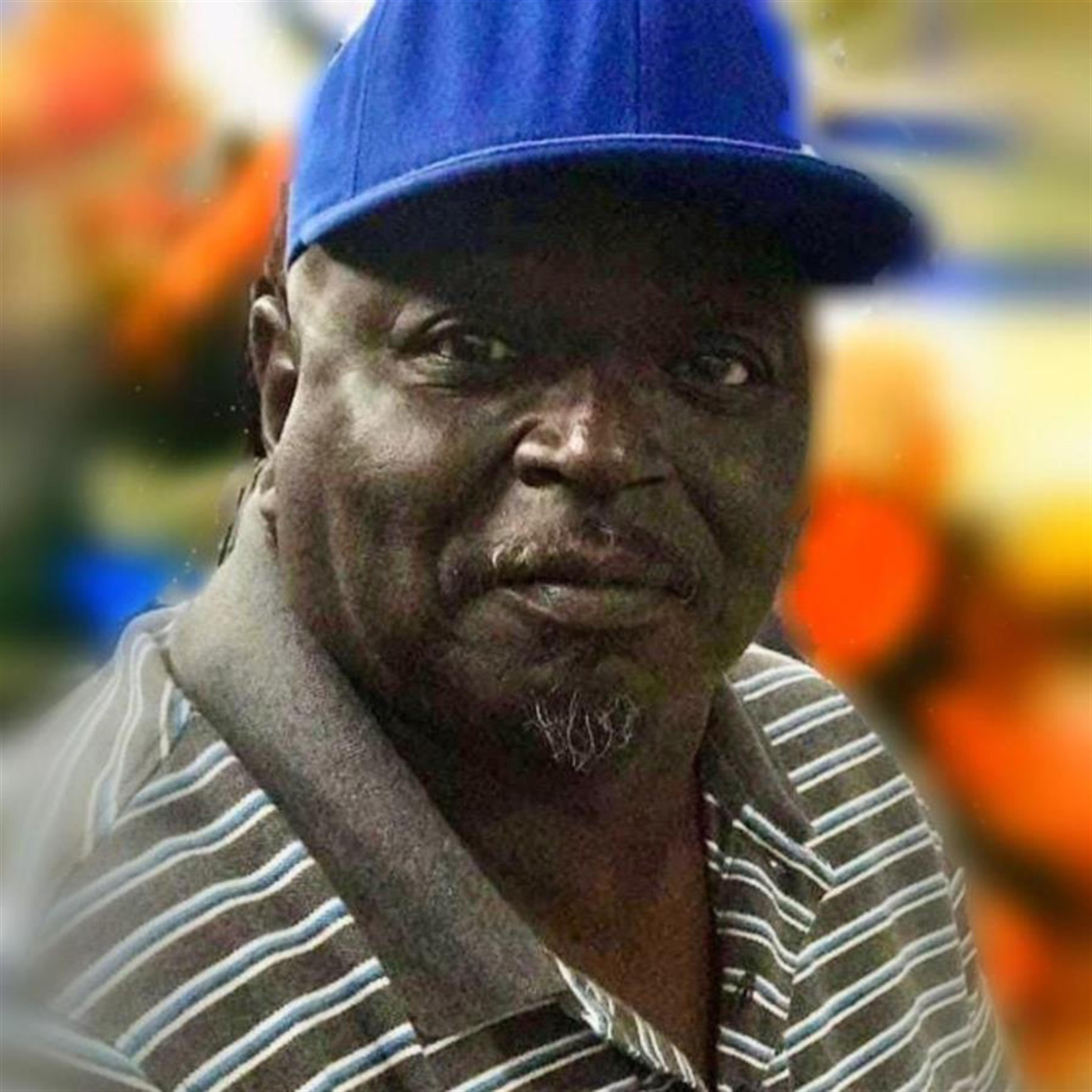 Habert Lee Lewis