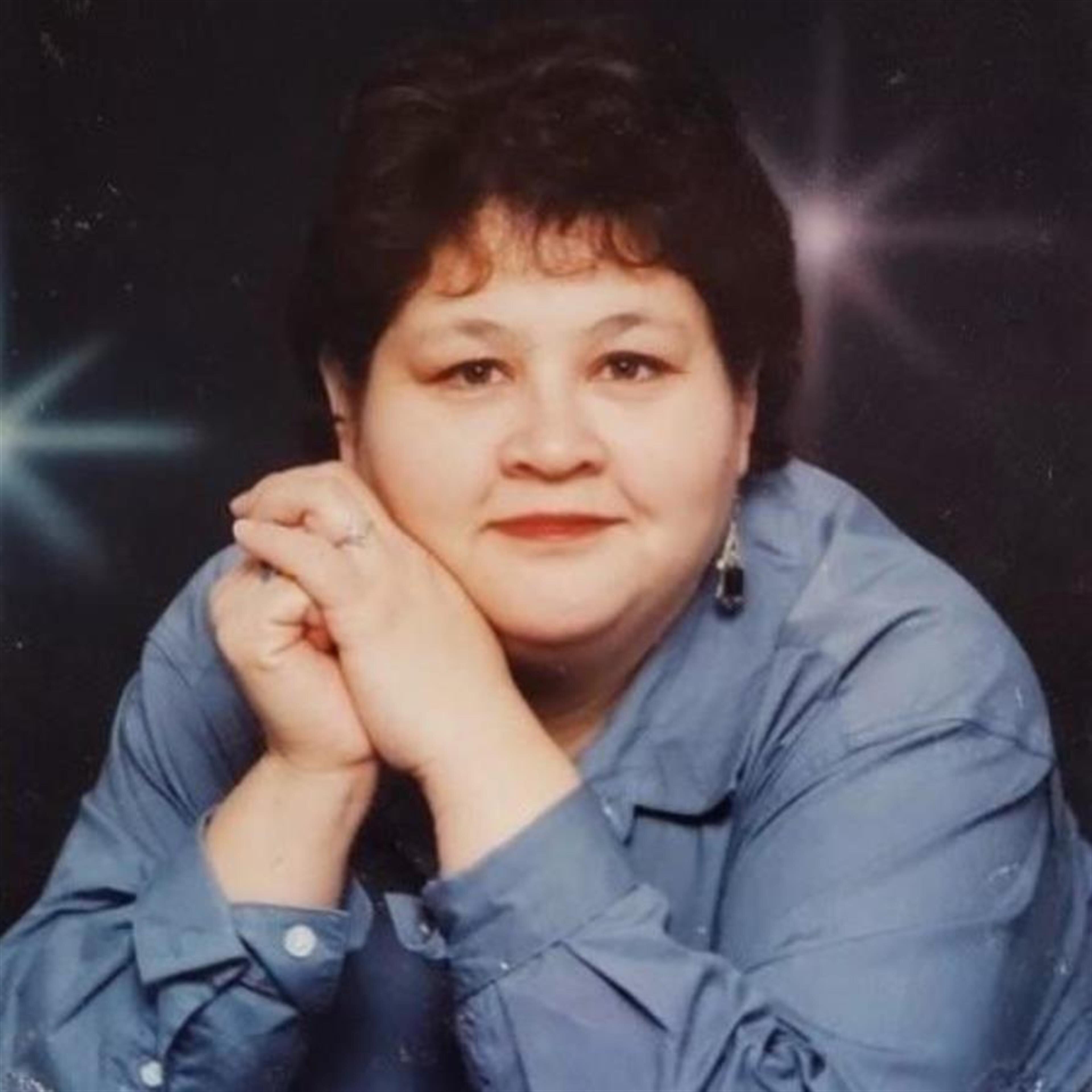 Maria Del Rosario Cruz