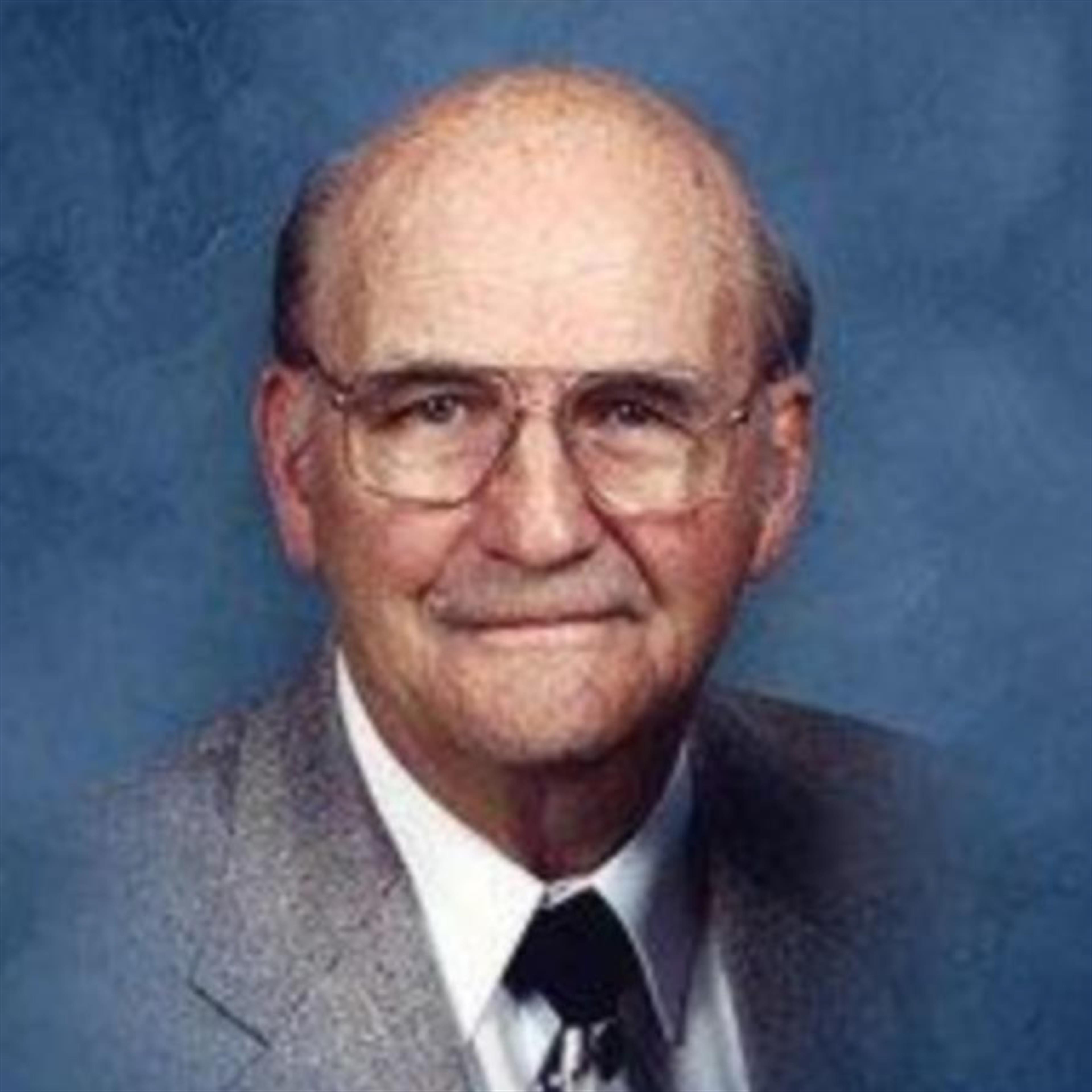 Albert Richard Moore (Bolivar)
