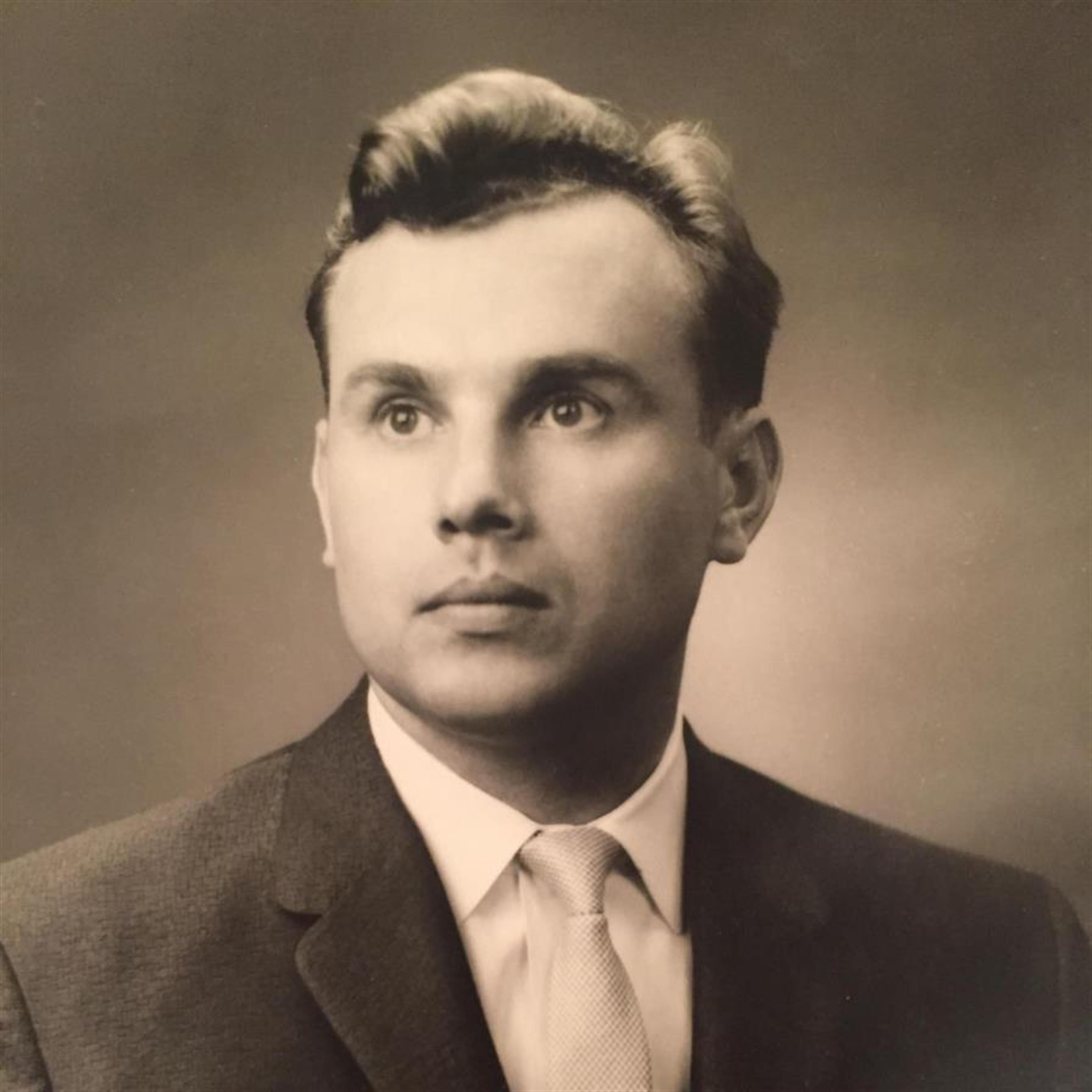 John Slapakovs