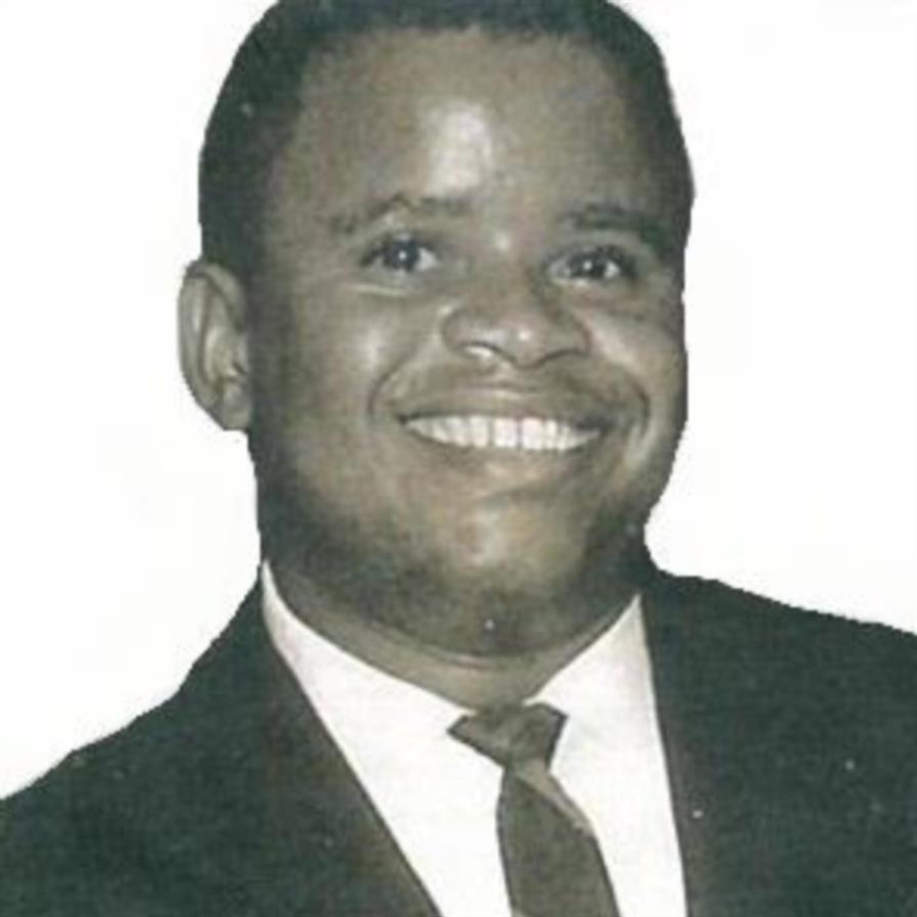 James Henry Robinson