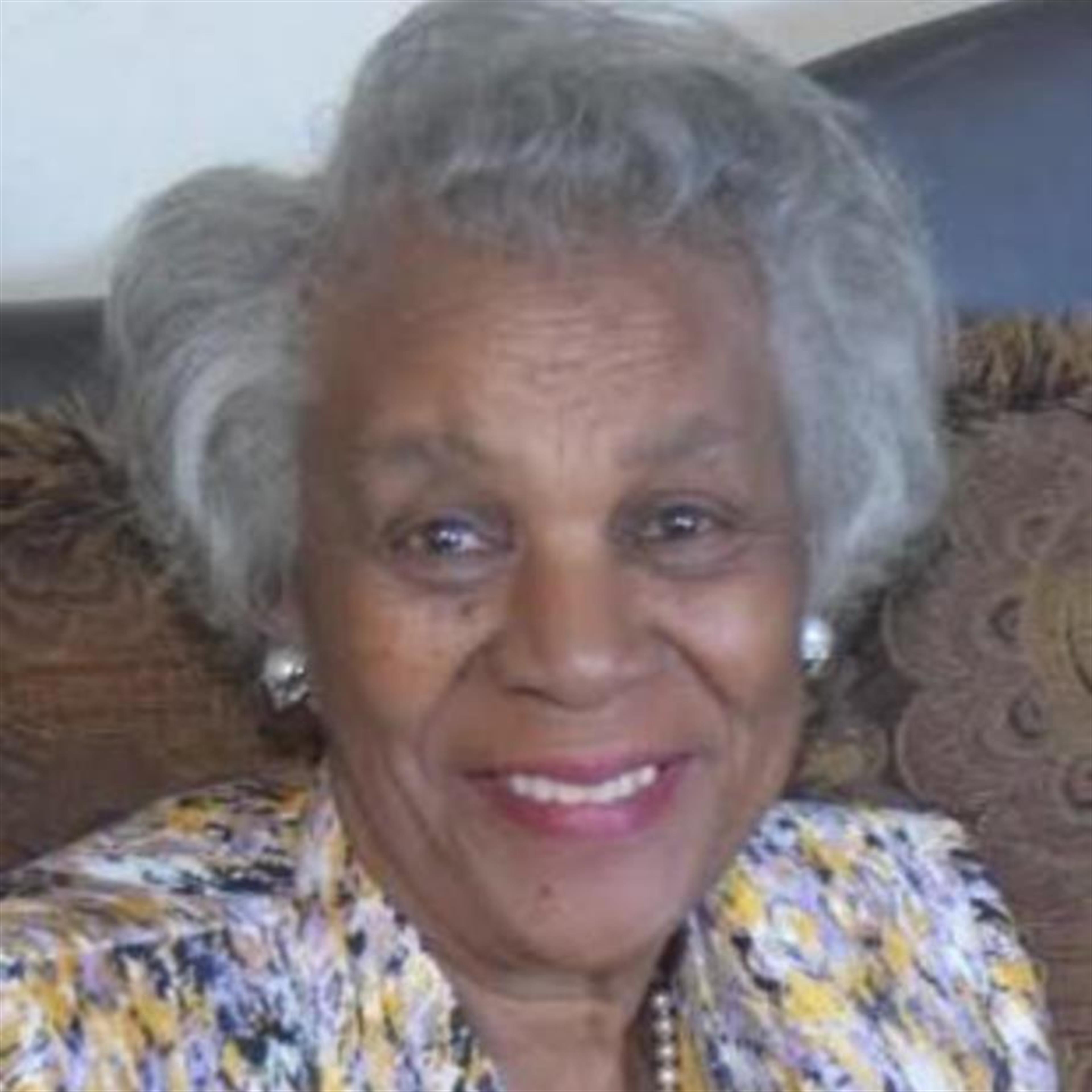 Marlene L. Gladden