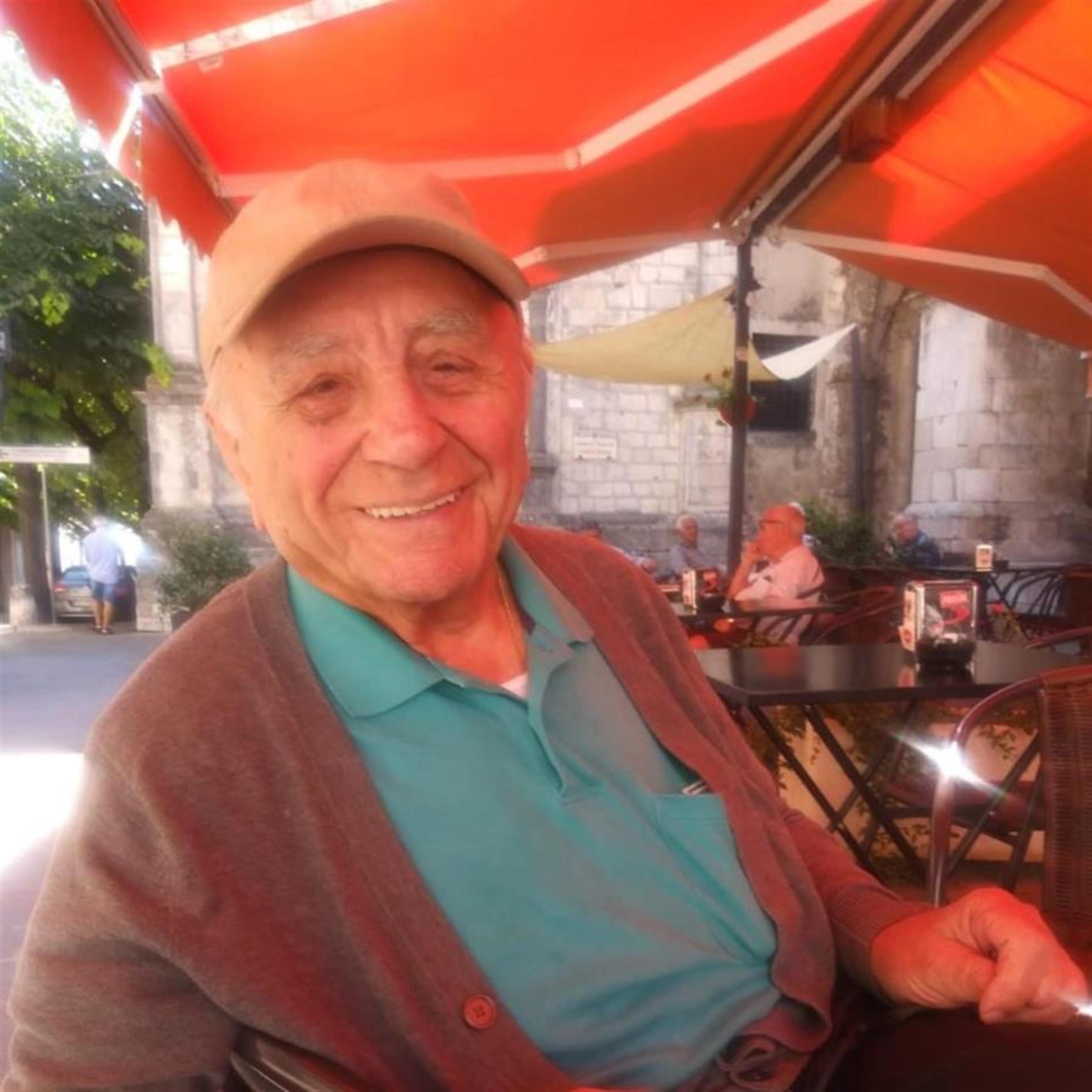 Anthony D'Ippolito