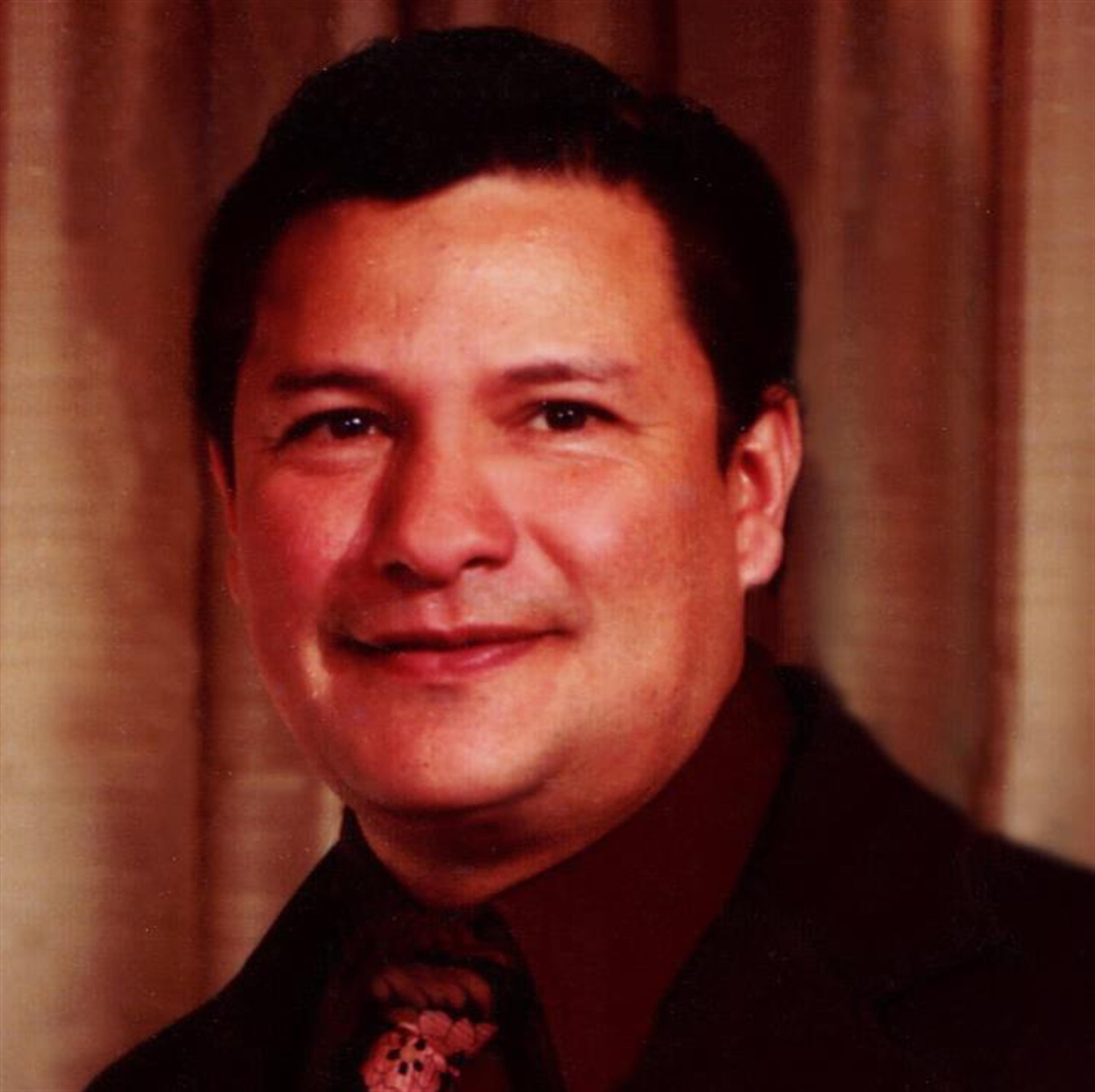 Samuel Bonilla