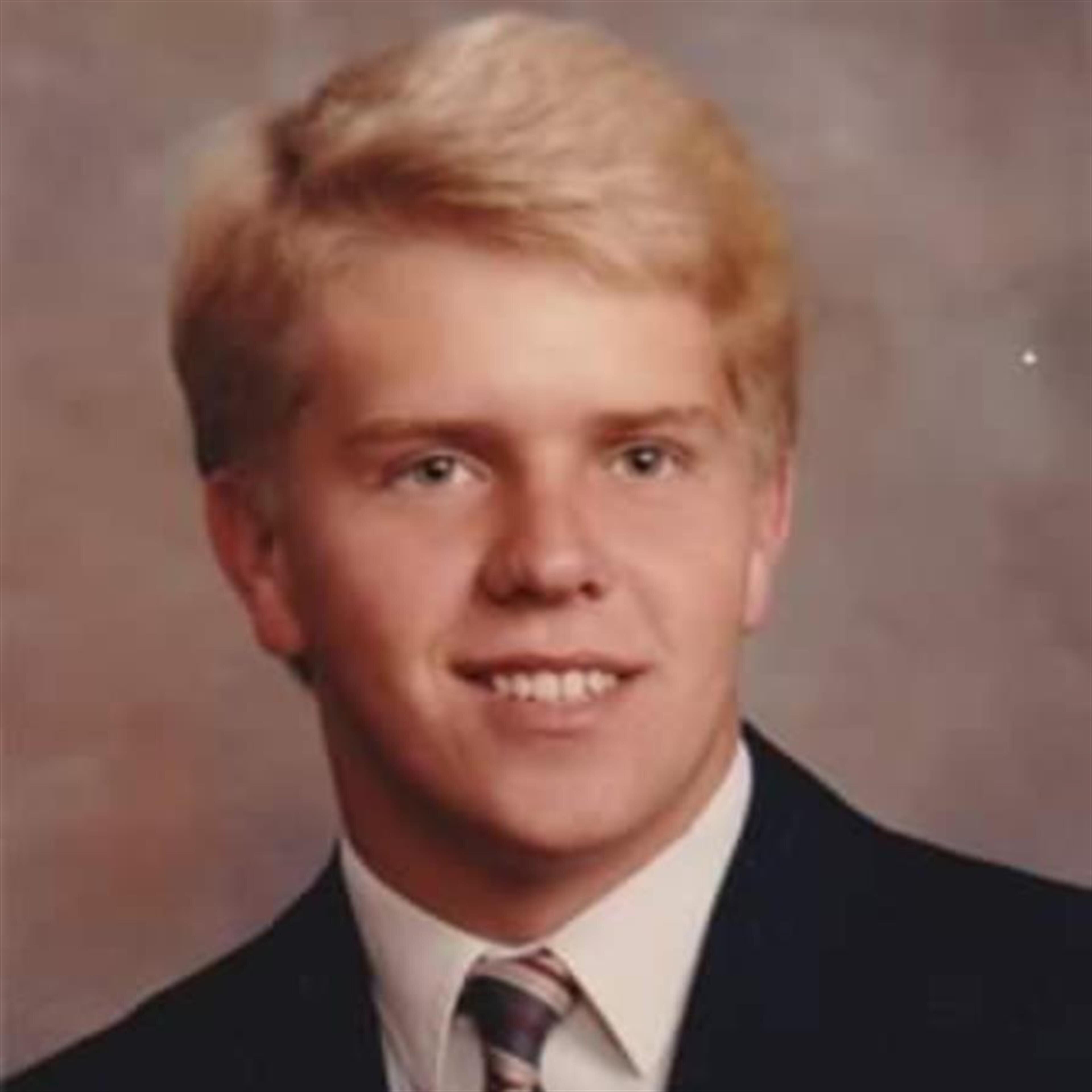 William Earle Thompson