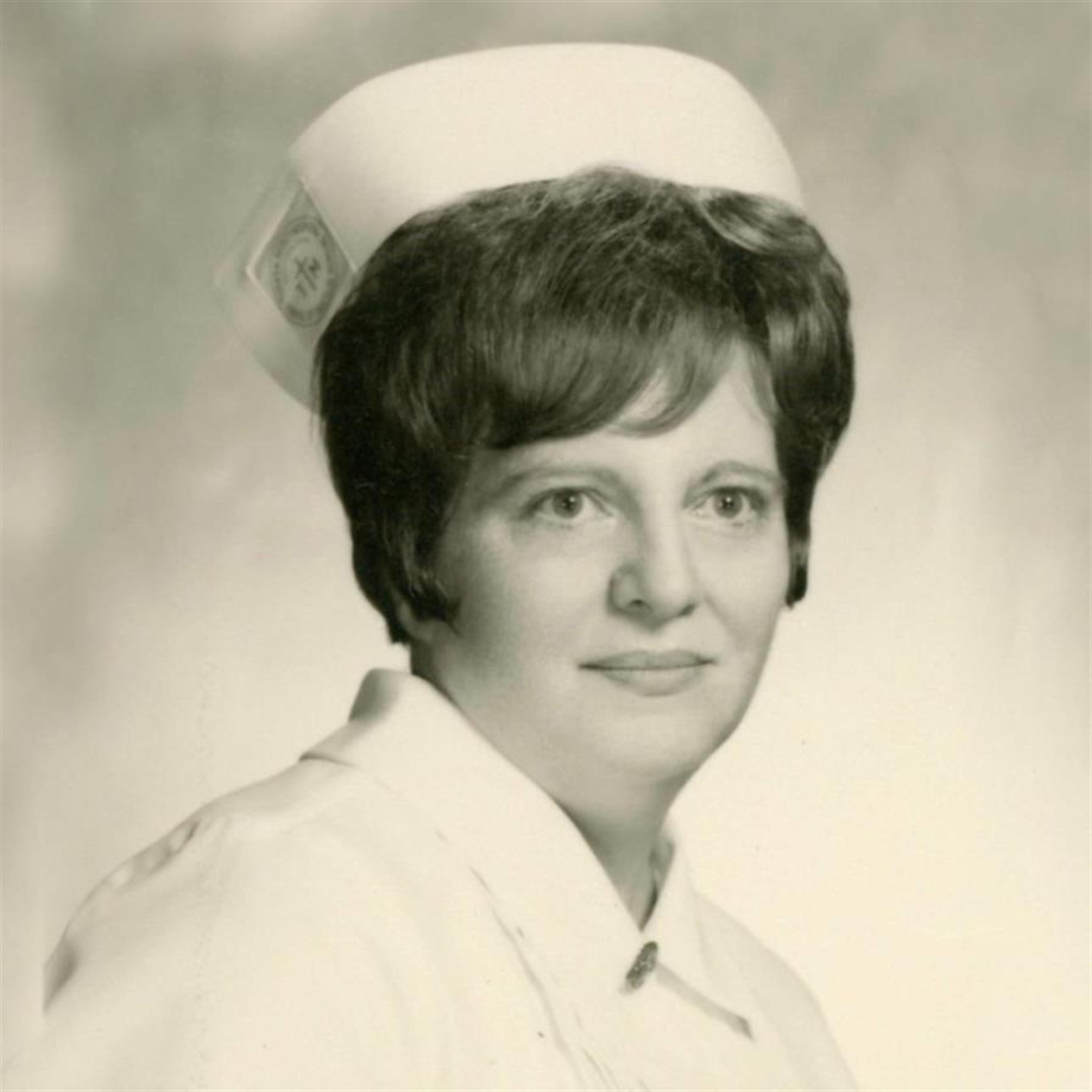 Angela Eleanor Mangino