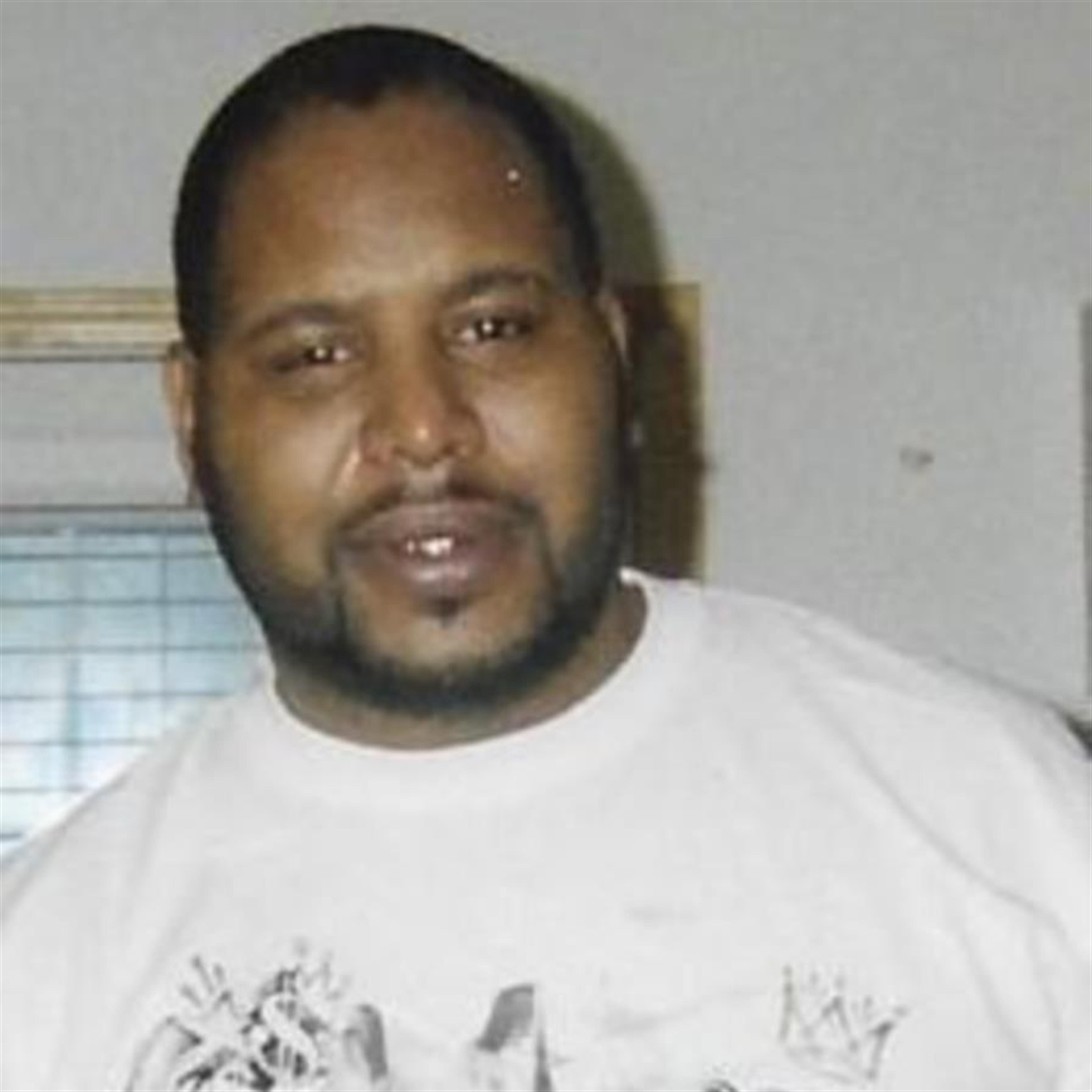 Kenneth Jackson