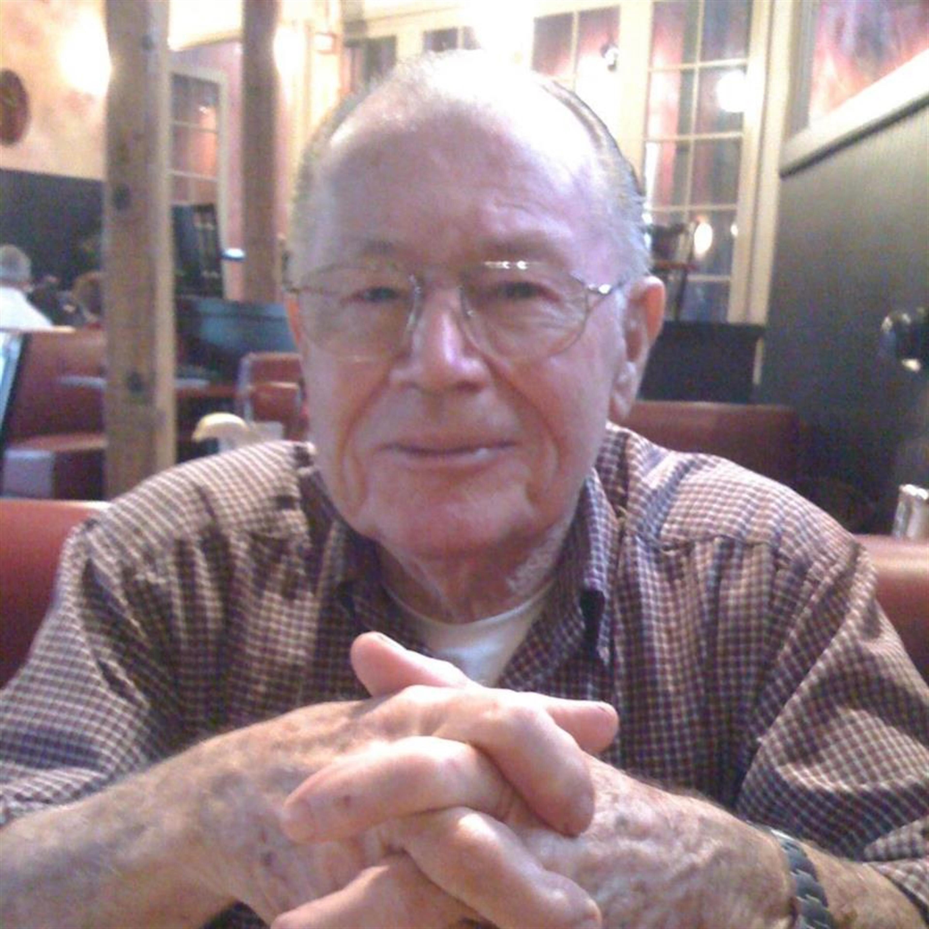 Rufus Frank Boyd Jr.