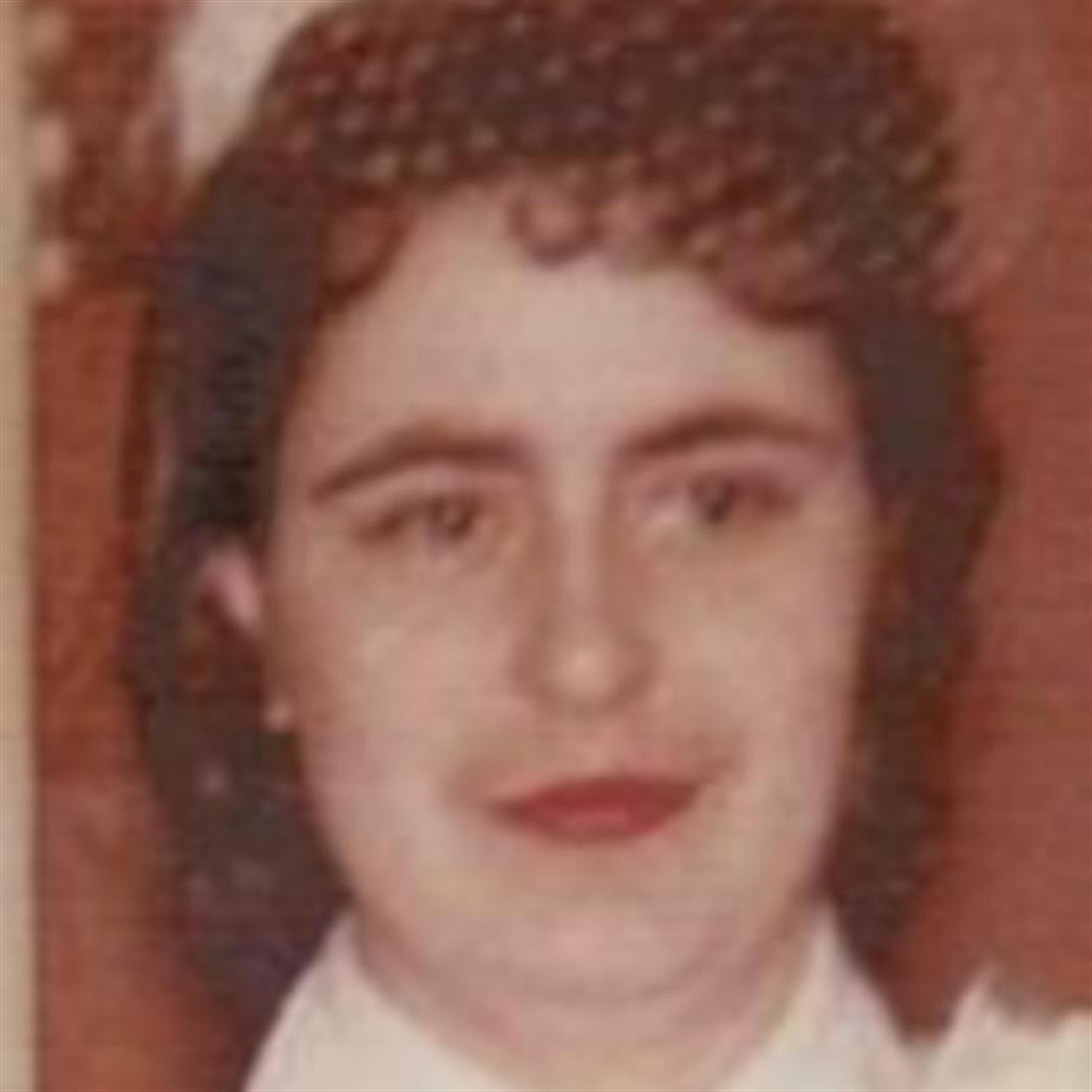 Betty Jane Dupre Pitre