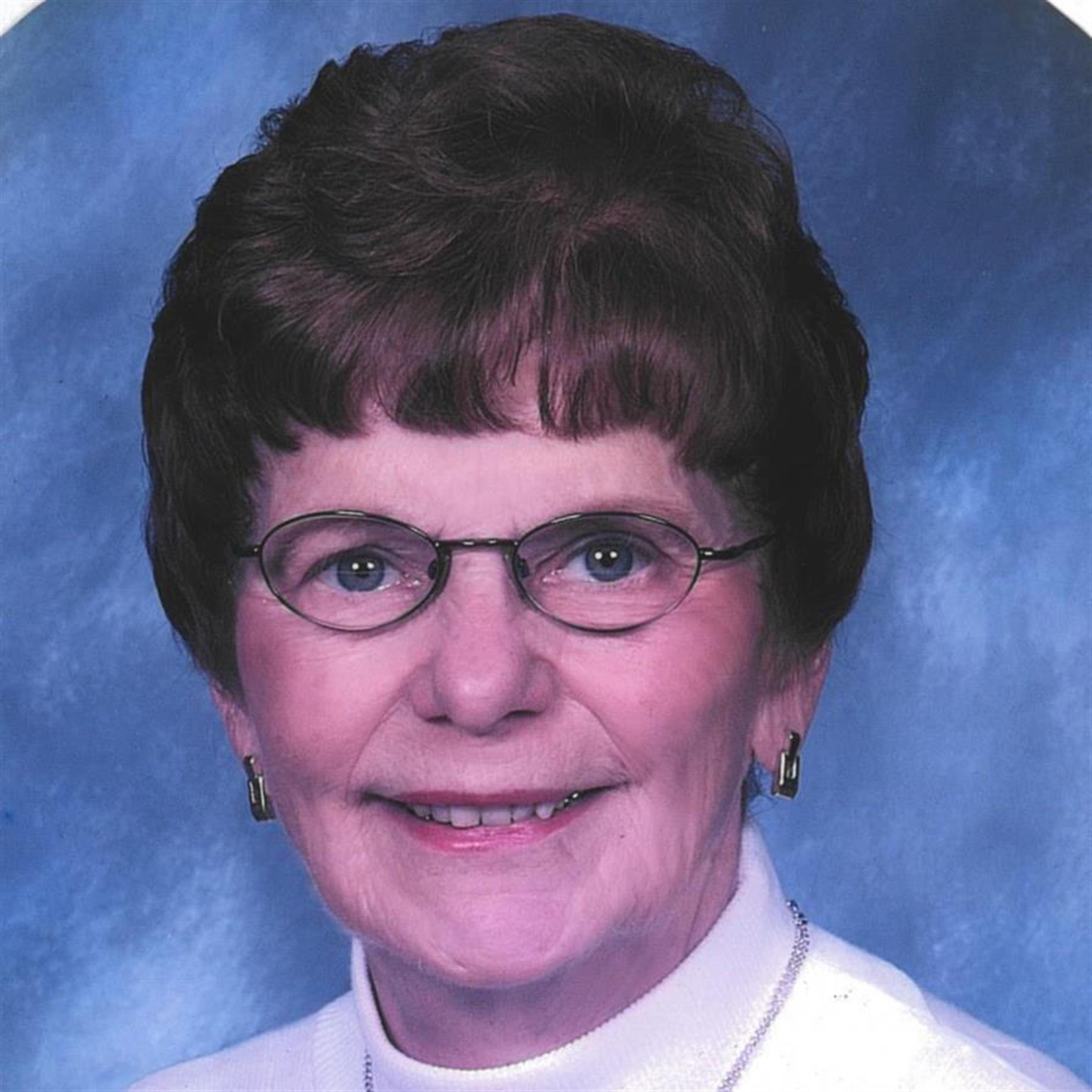 Joanne Jacobson