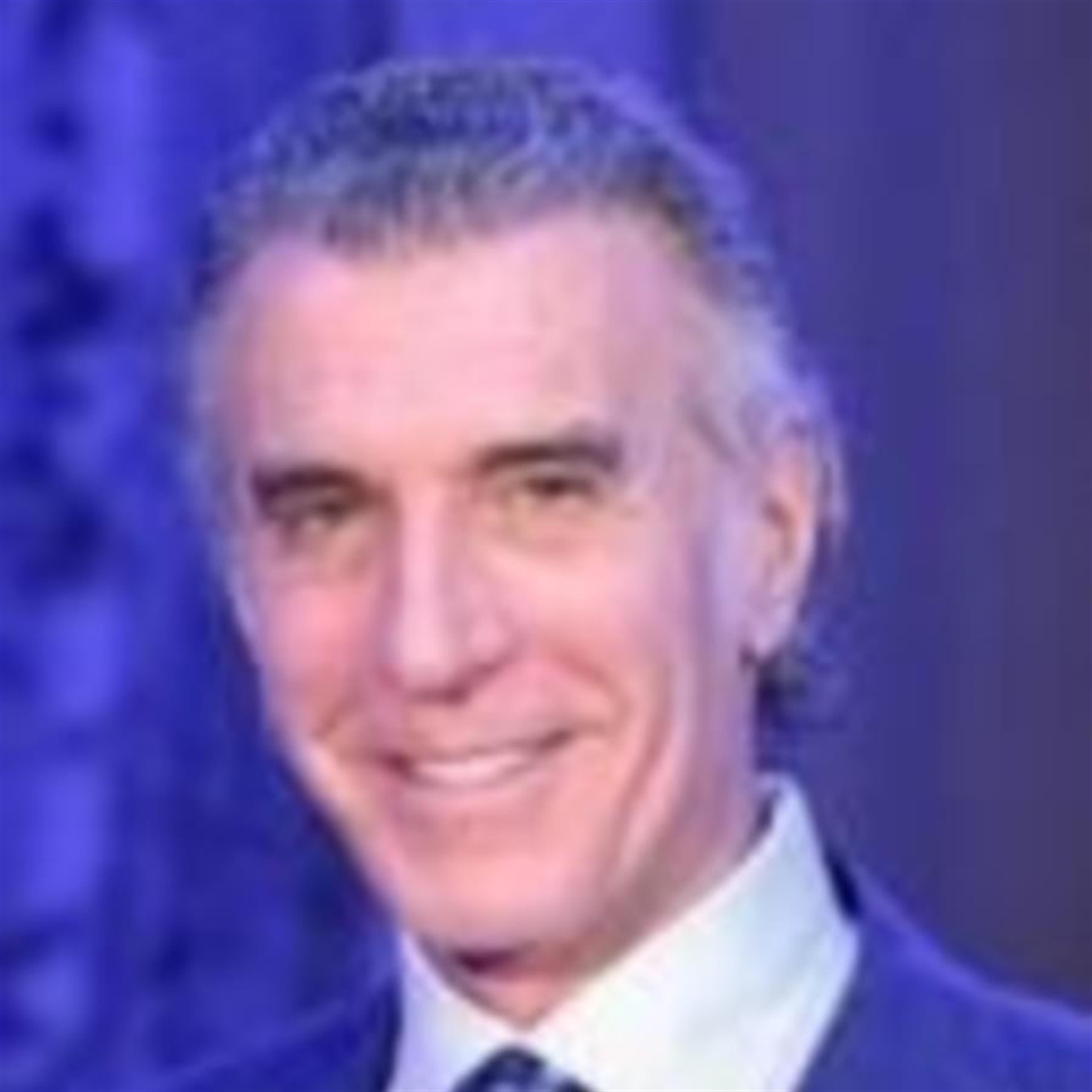 David Muhlrad's obituary picture