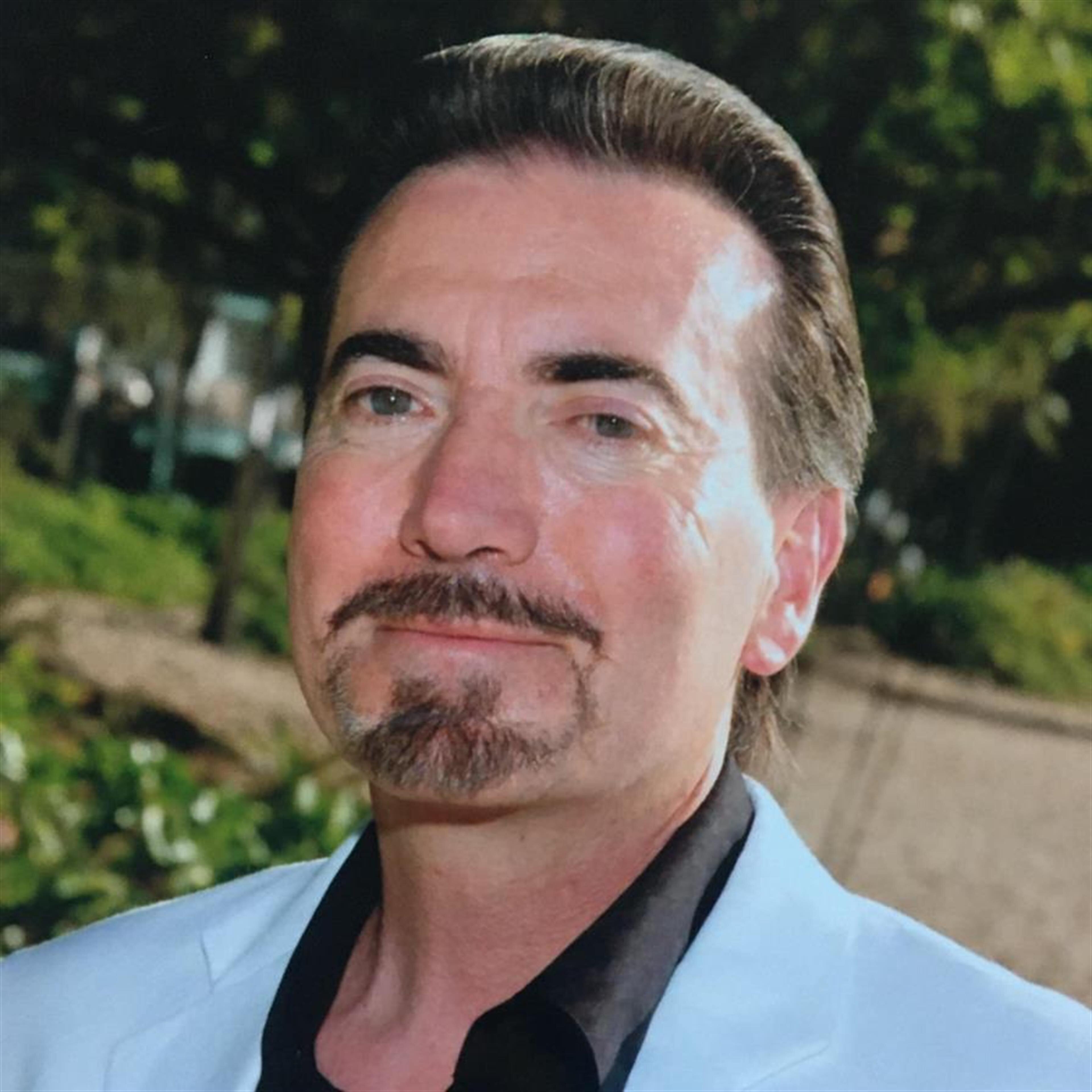 Manuel  A. Gomez