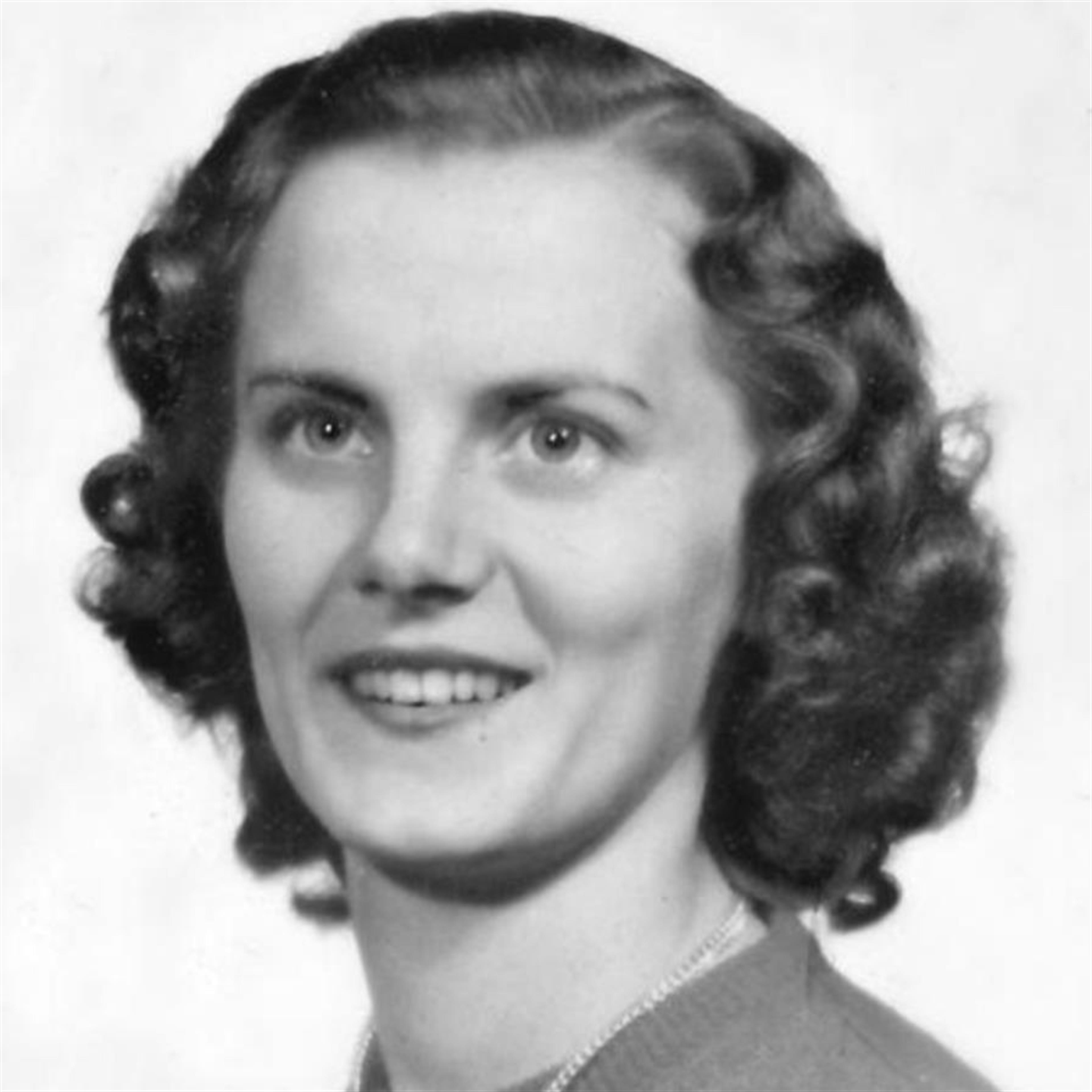 Nina Grace Griffin