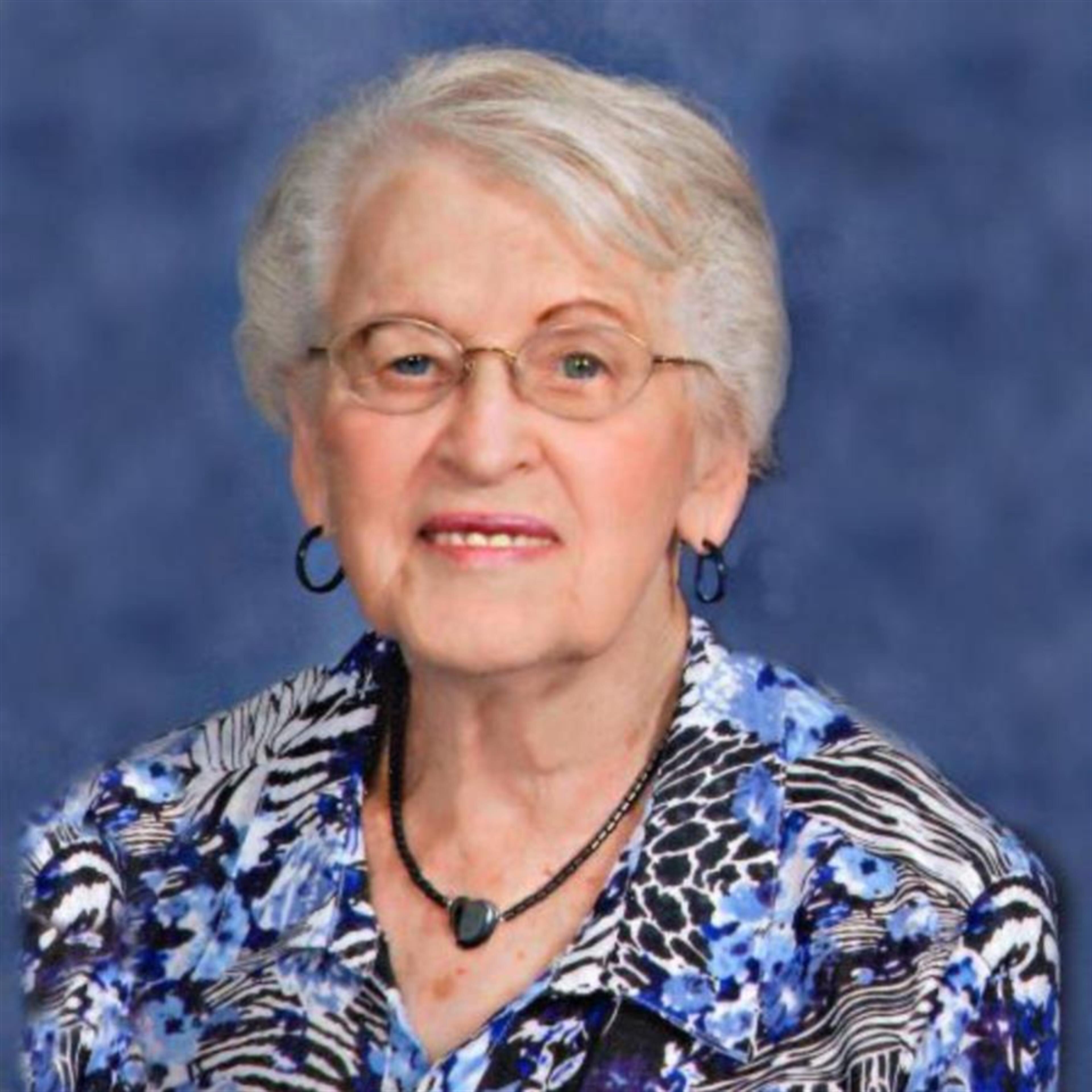Sarah C. Keith