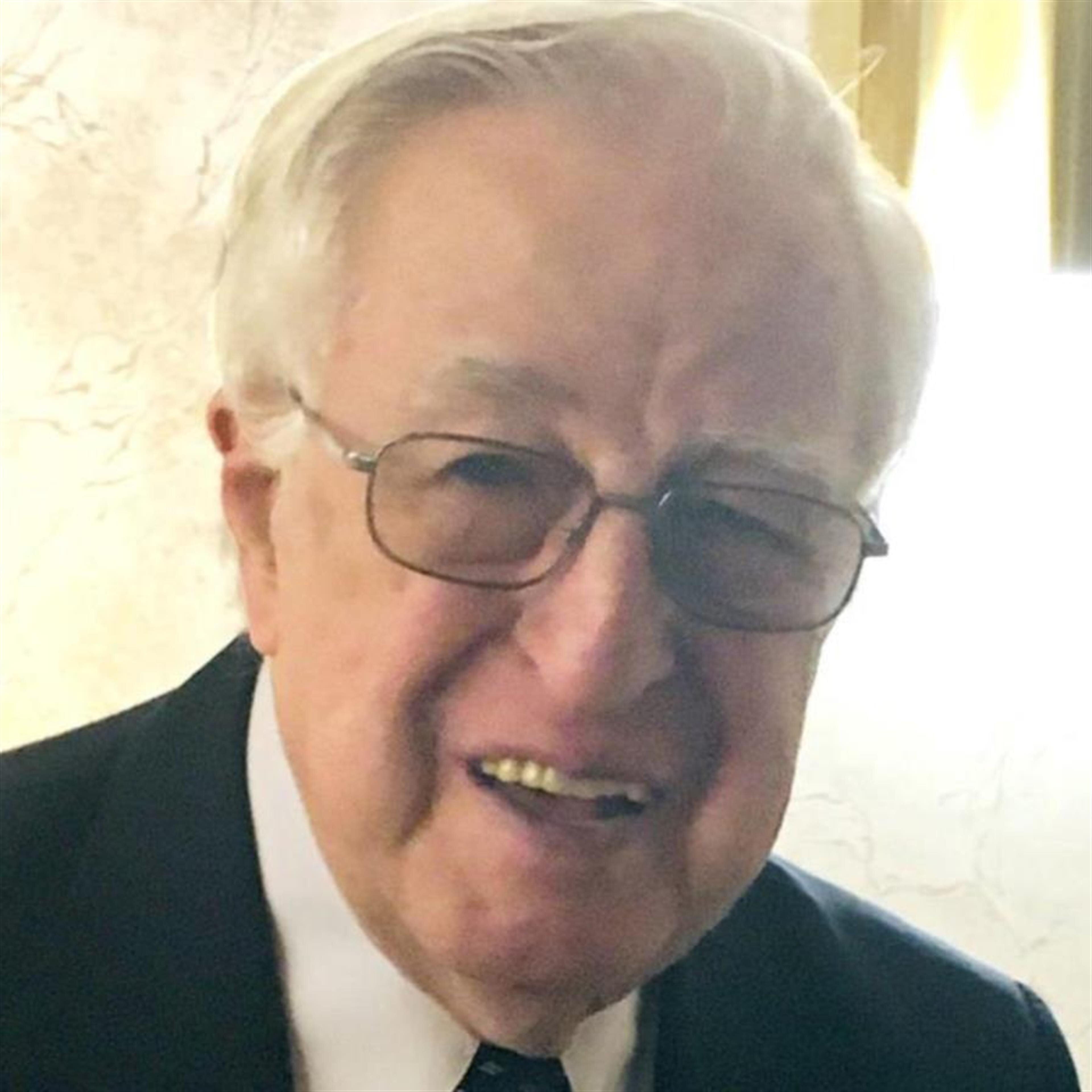 Donald  G. "Don" Strauss