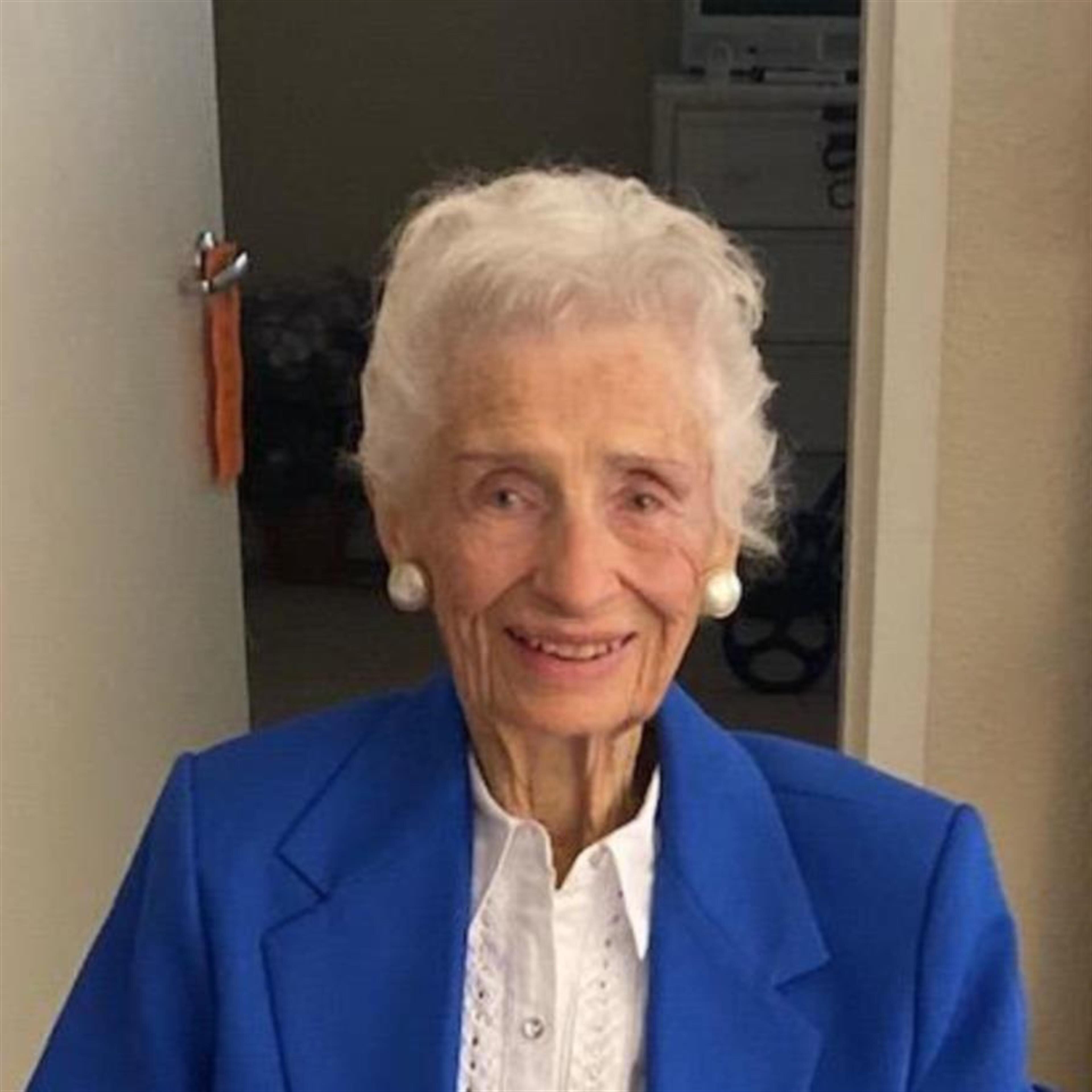 Sally K. Goodwin