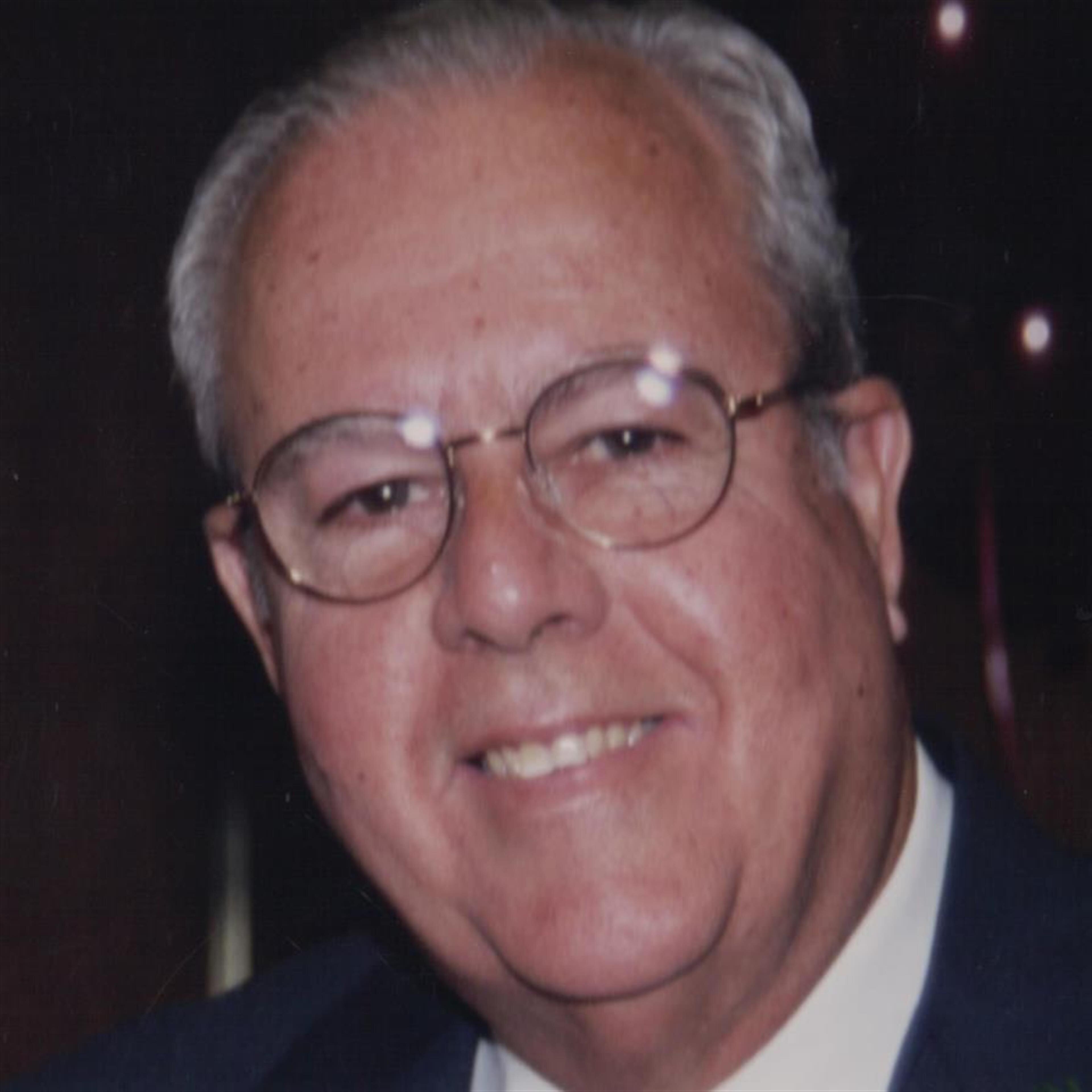 Jose J Rodriguez