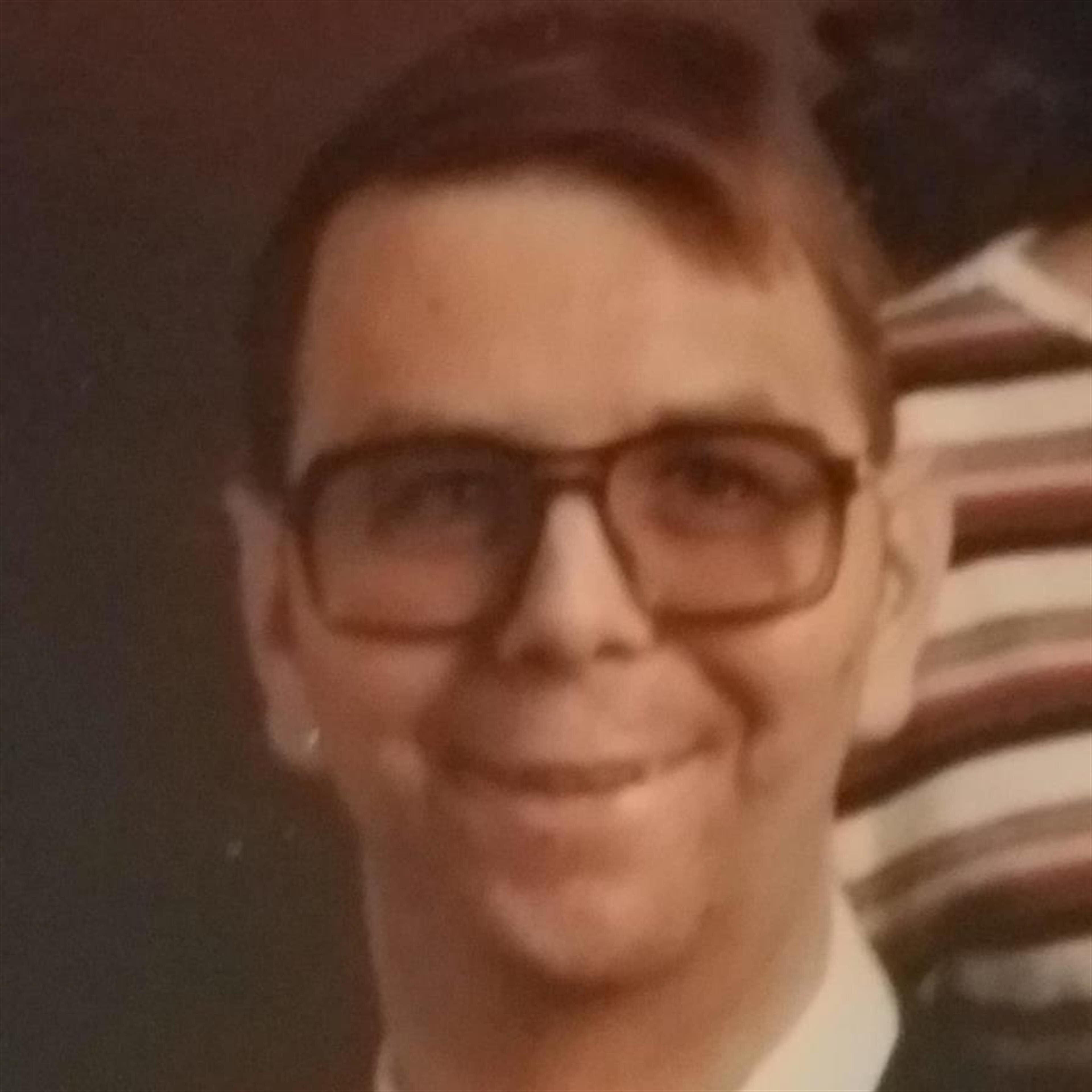 Alfred Anthony Paullus Jr