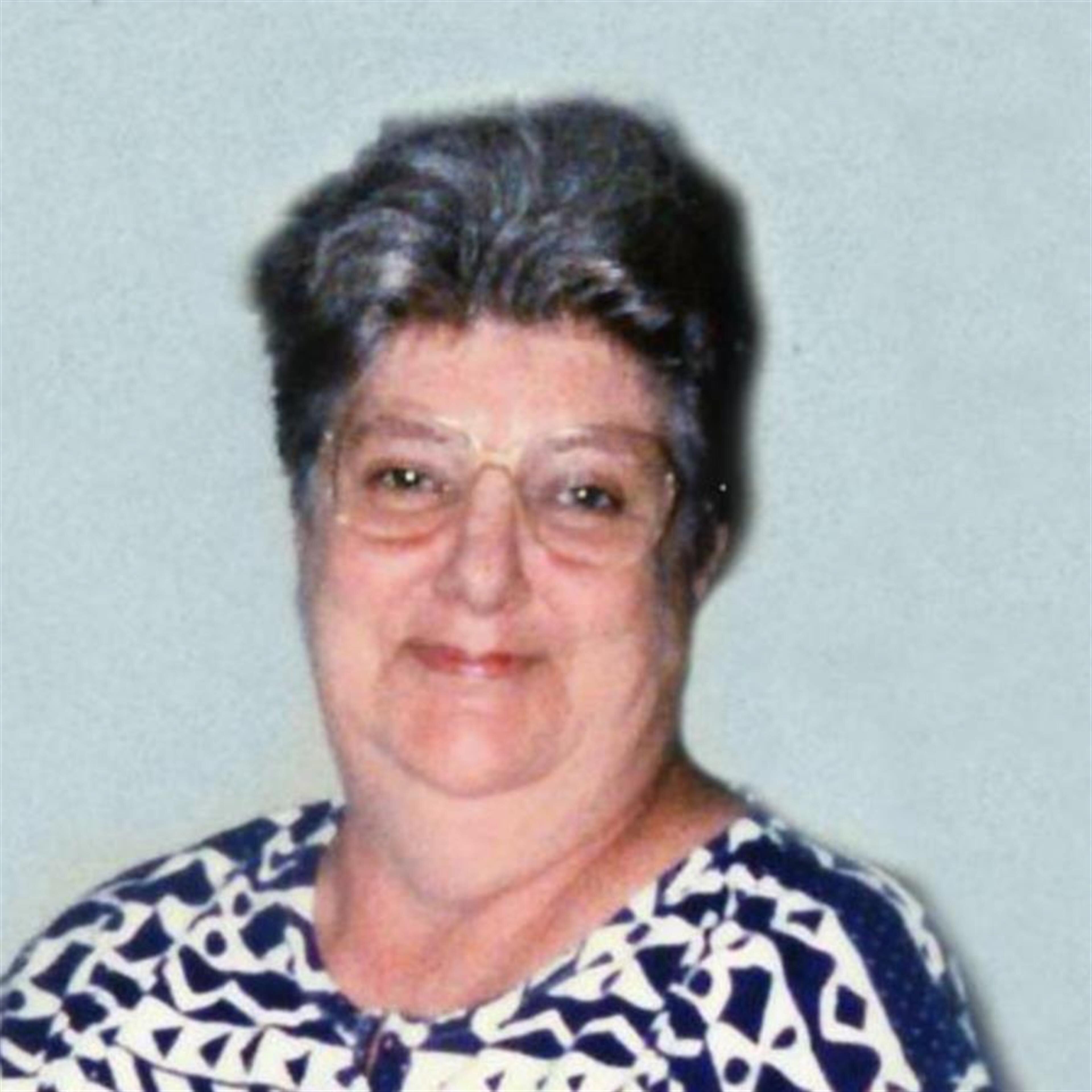 Dawn Louise Smith