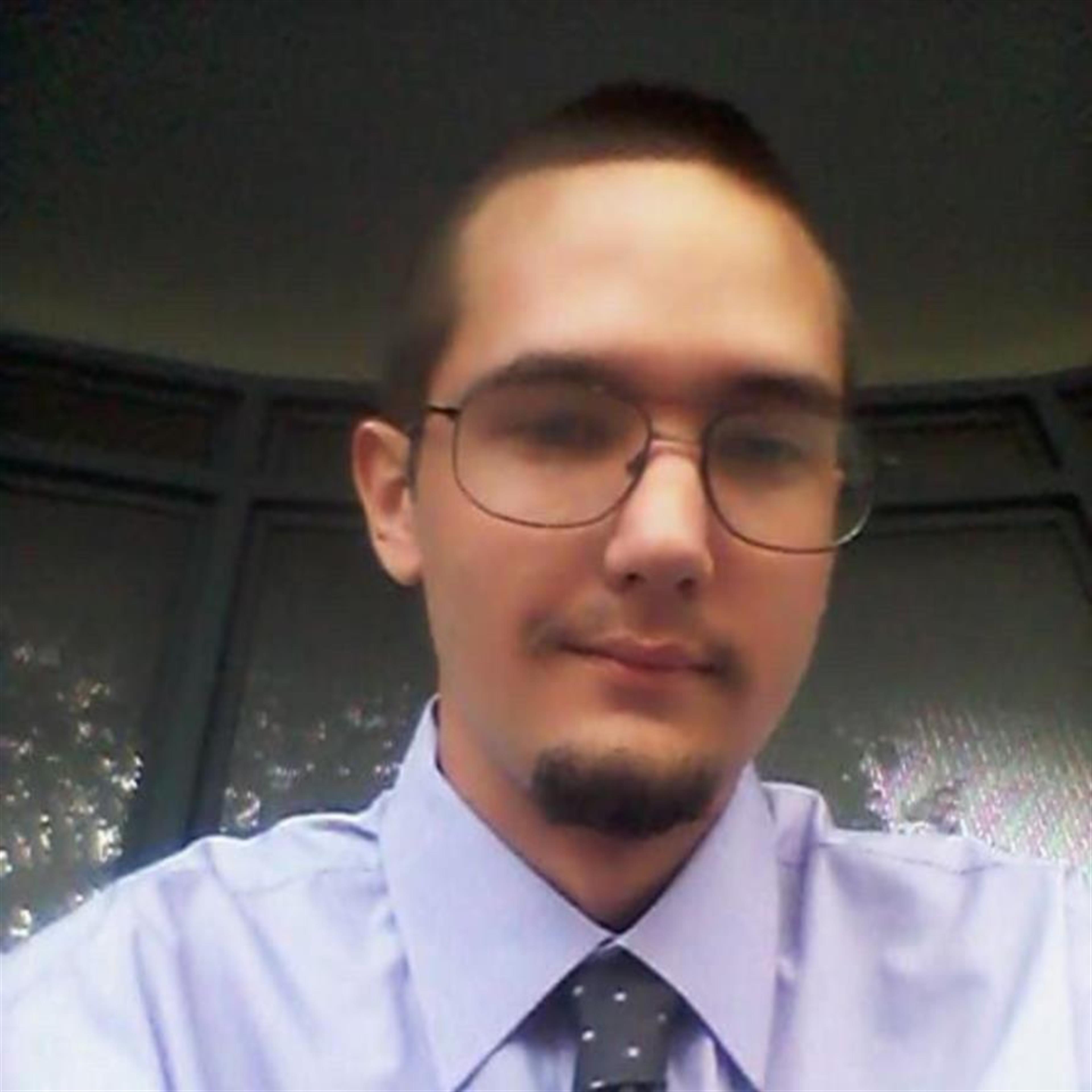 Driscol Robert Cozik's obituary picture