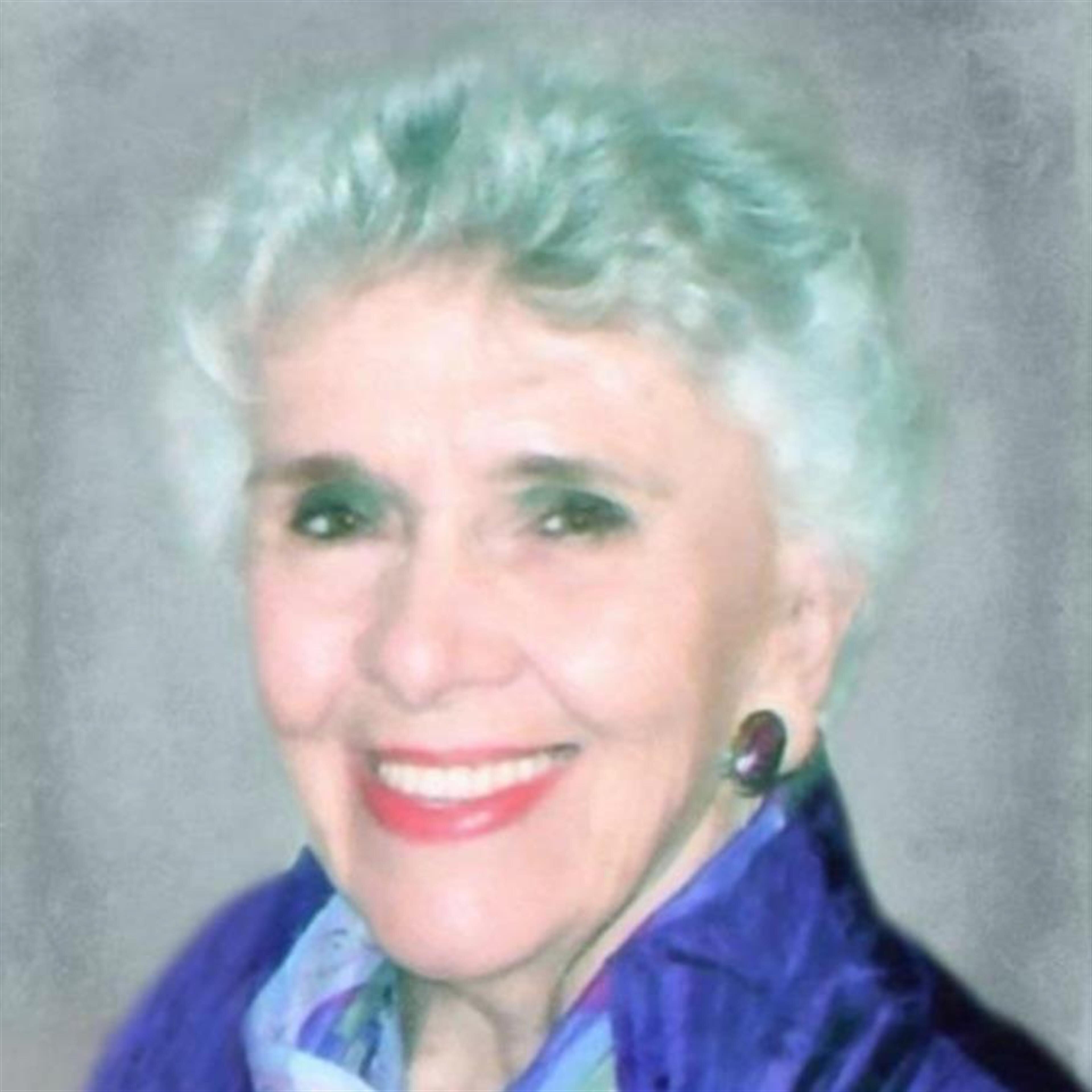 Alice Marie Sturtz
