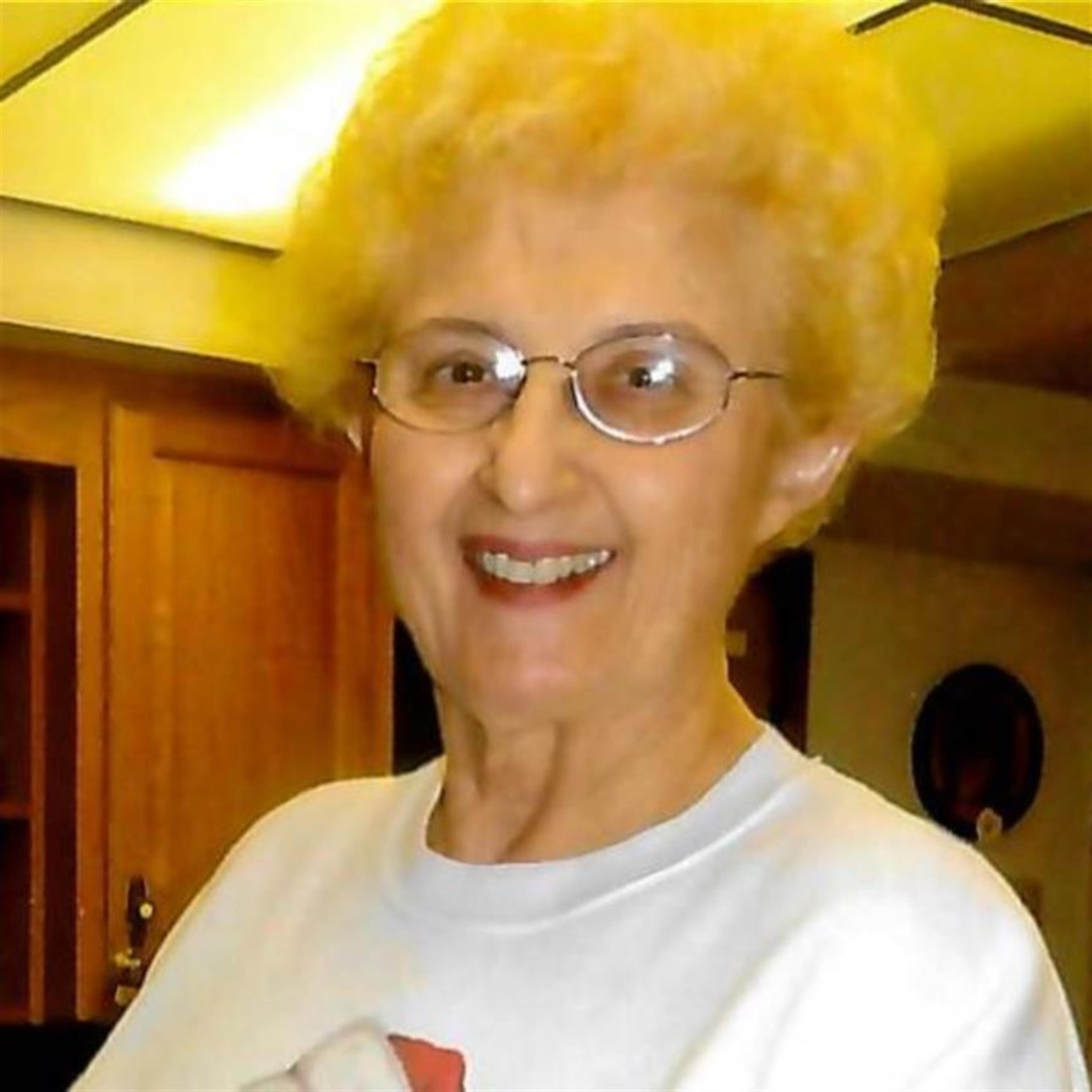 Eileen J. Monoc