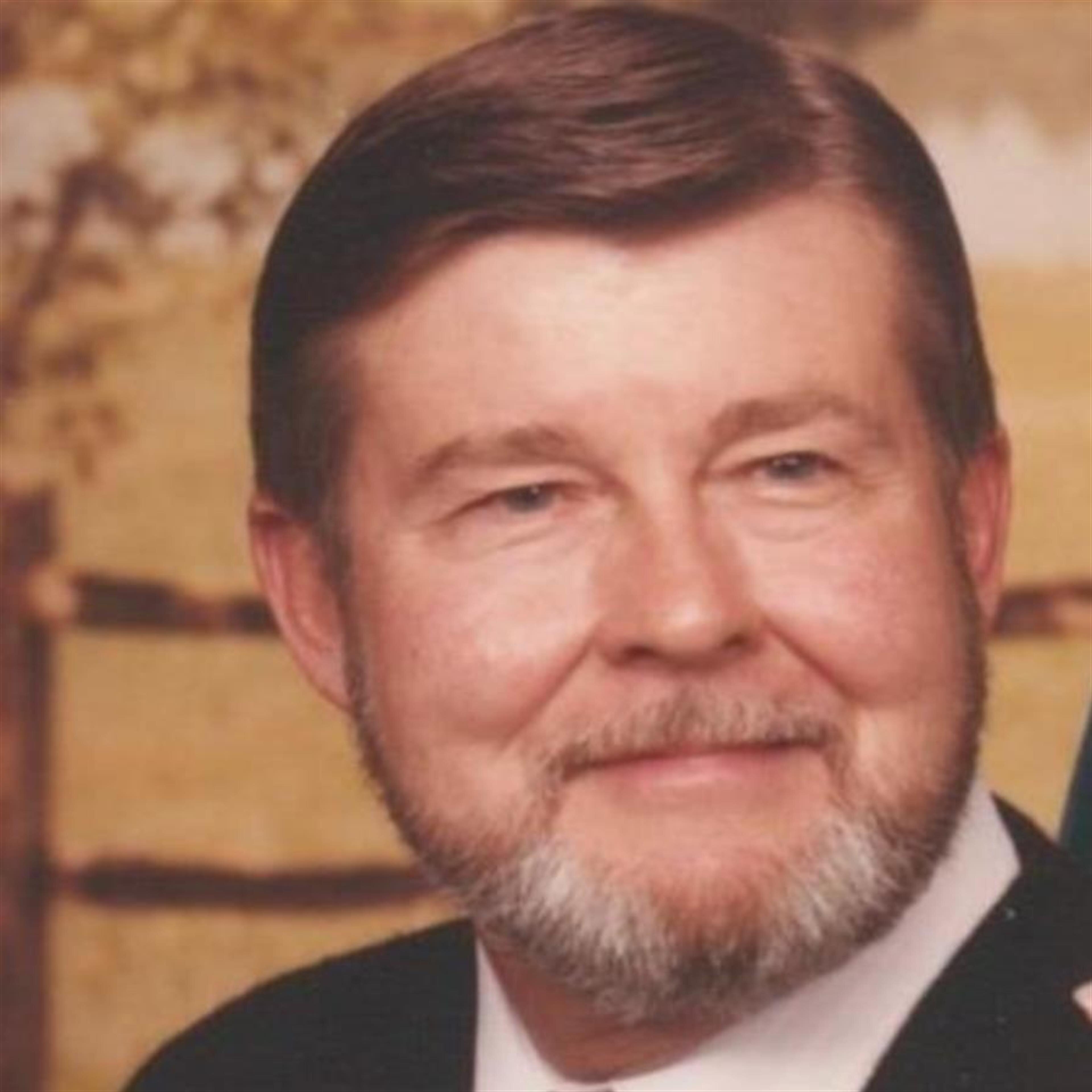Lewis Edward Valentine