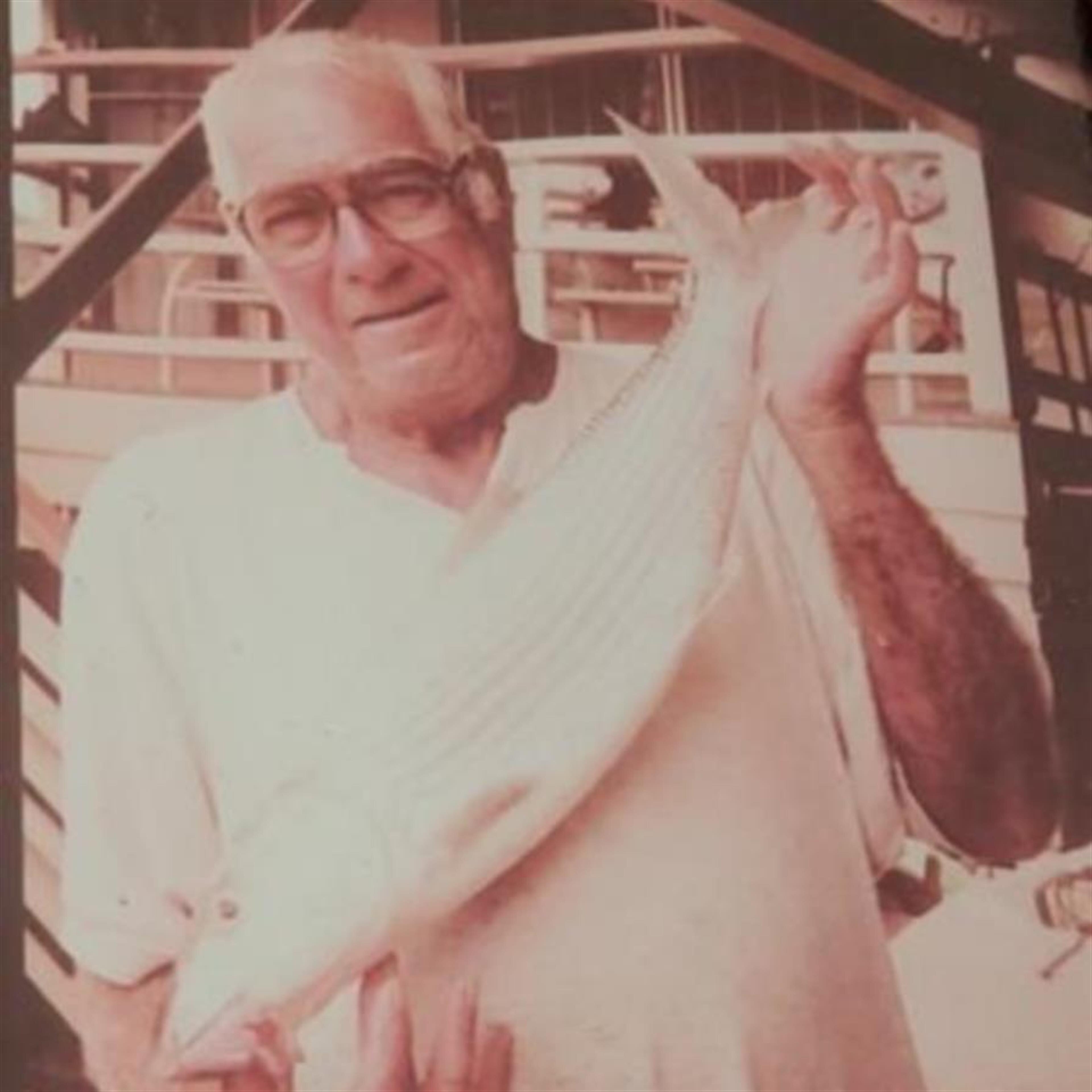 Stanley Siegasten Castro