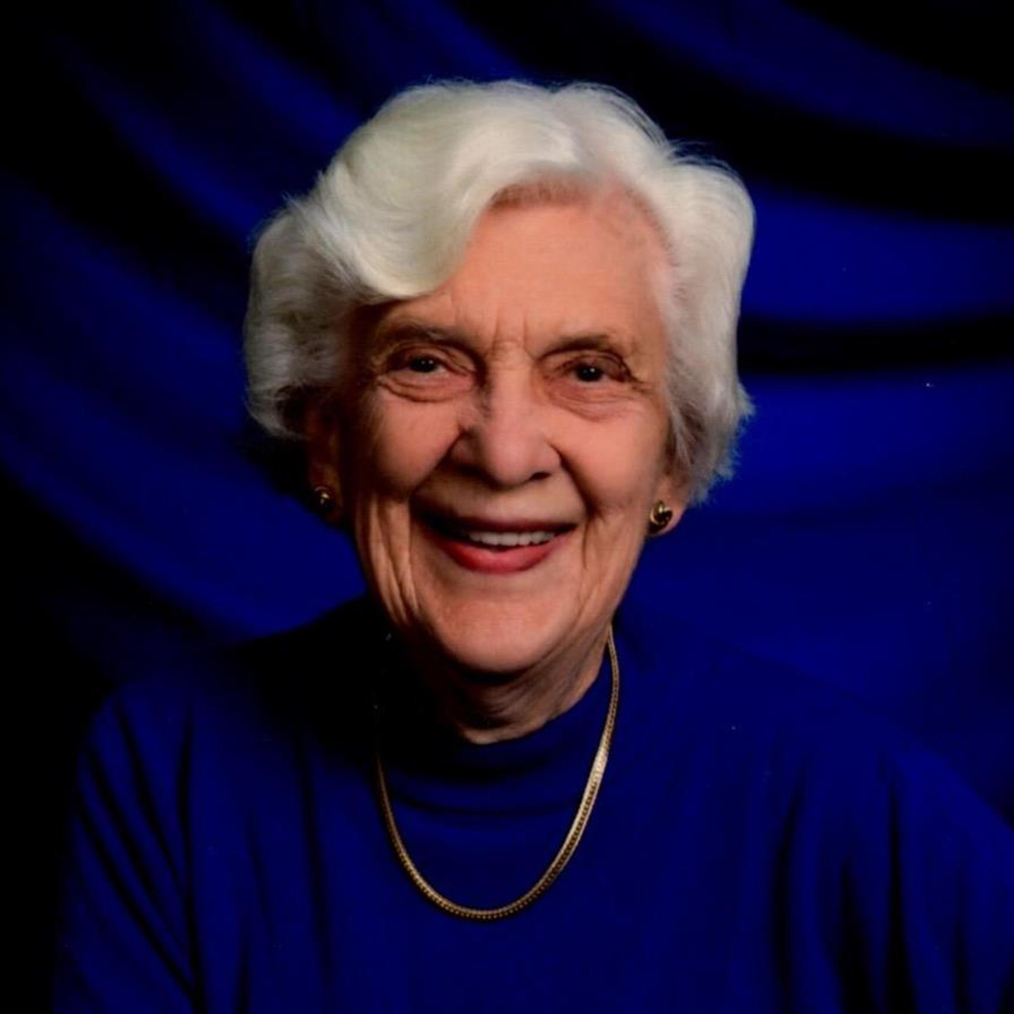 Hazel (VanderWoude) Kragt